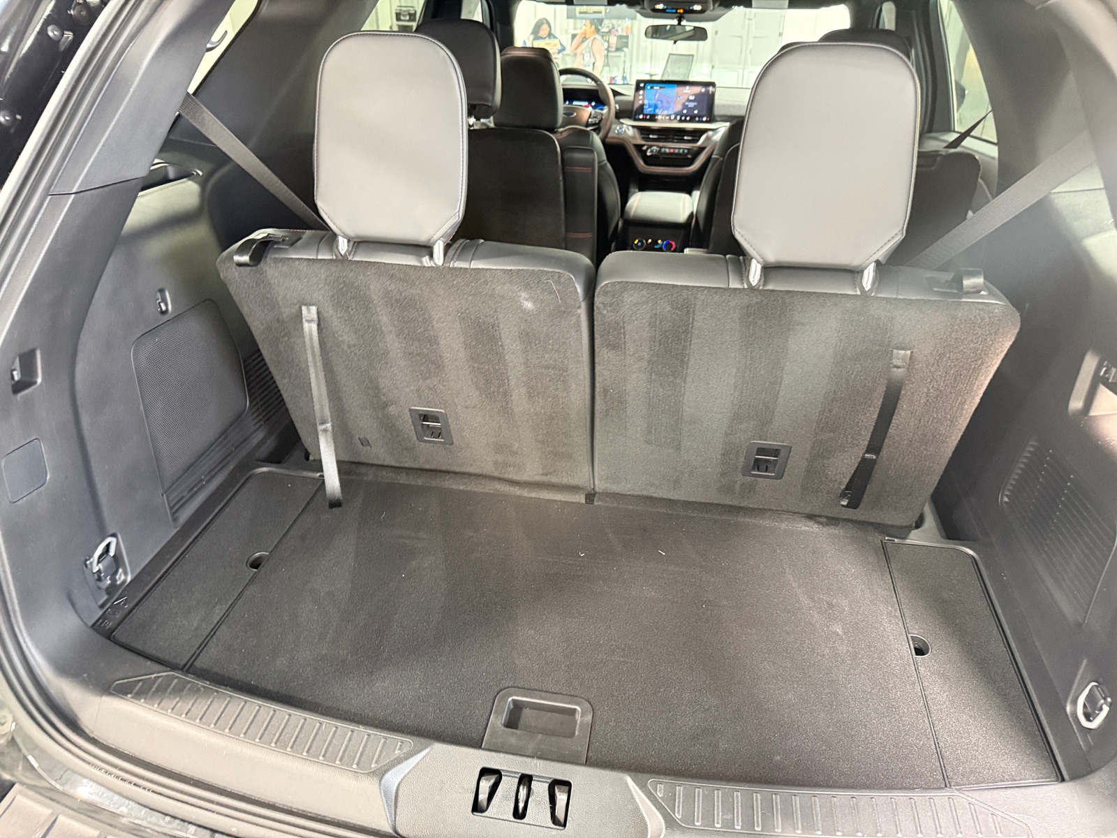 Thumbnail: 2025 Ford Explorer - 7