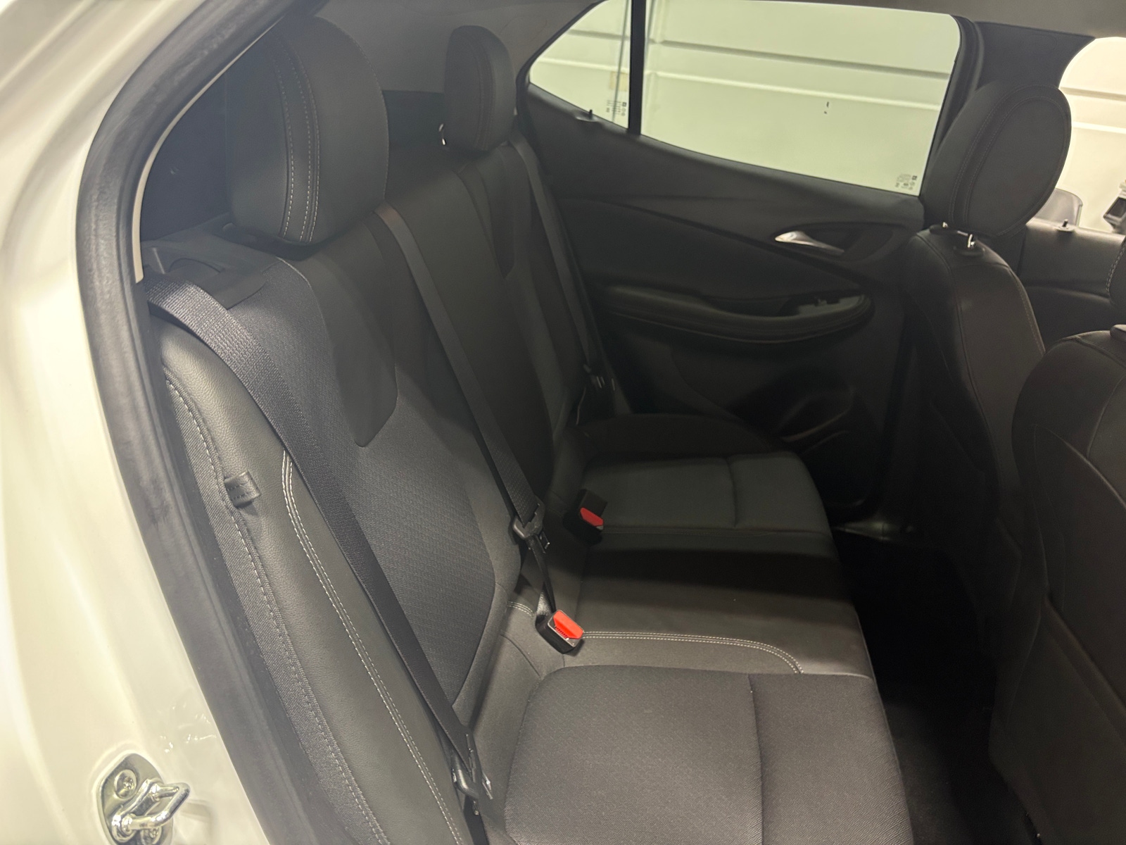 Thumbnail: 2025 Buick Encore GX - 6