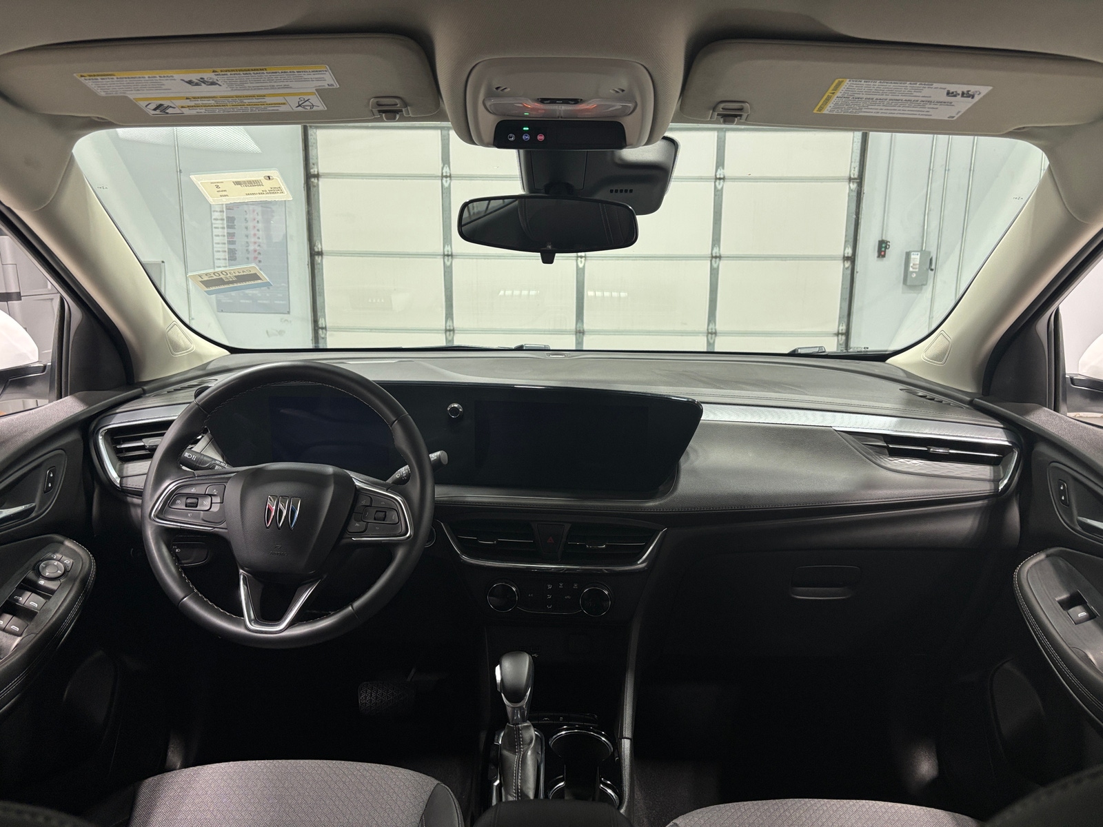 Thumbnail: 2025 Buick Encore GX - 3