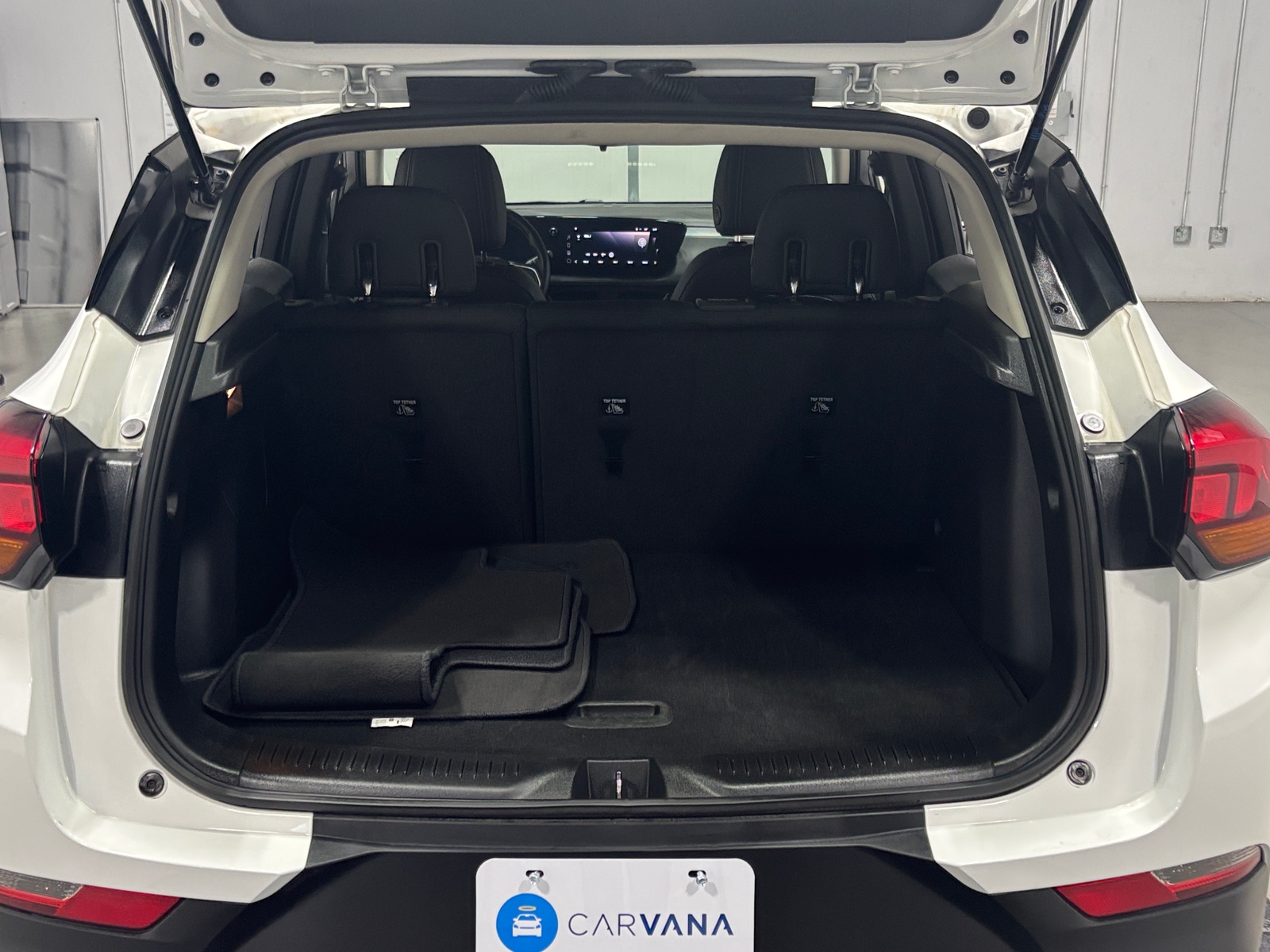 Thumbnail: 2025 Buick Encore GX - 7