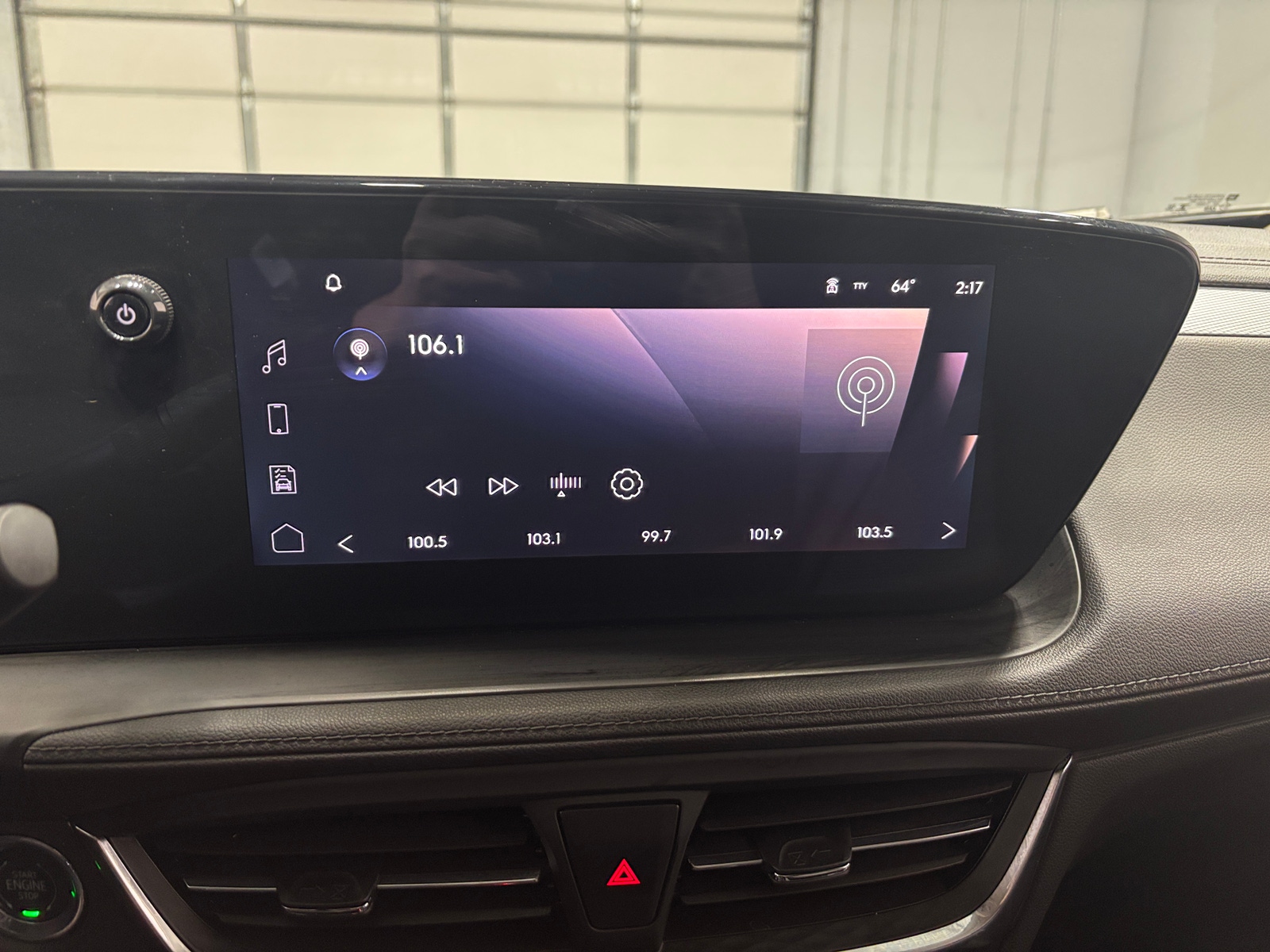 Thumbnail: 2025 Buick Encore GX - 4