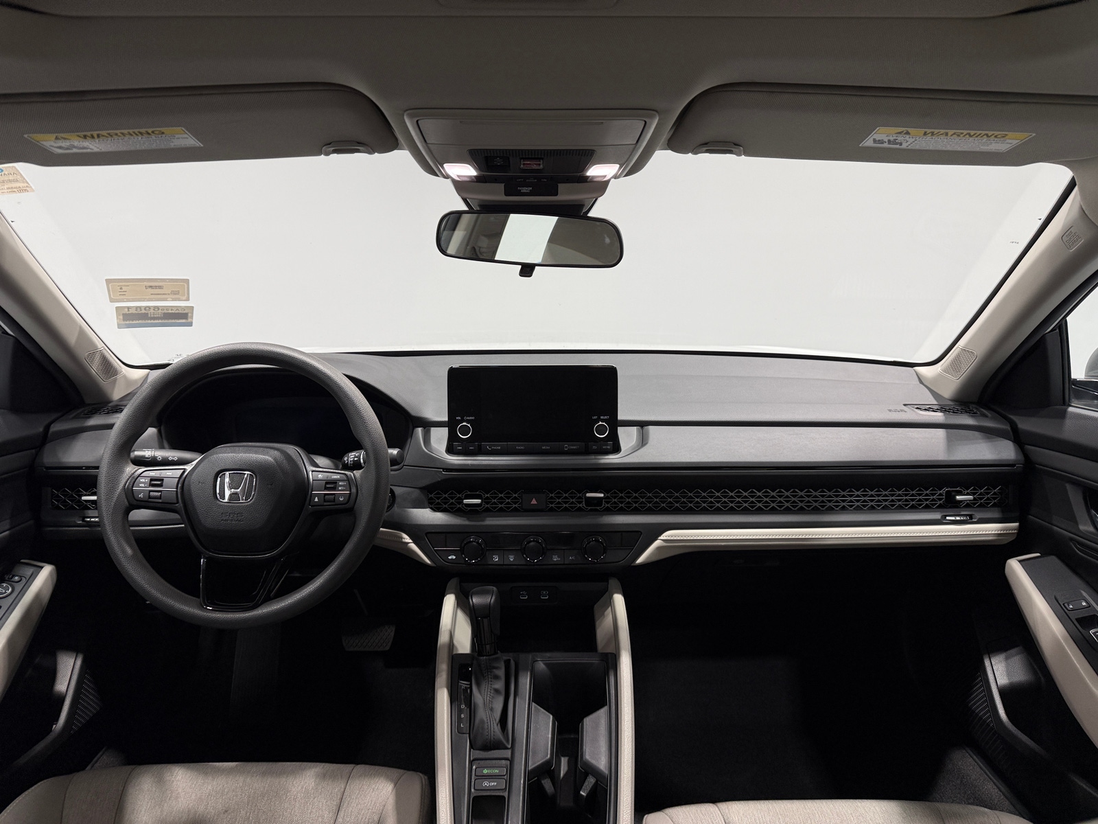 Thumbnail: 2025 Honda Accord - 3