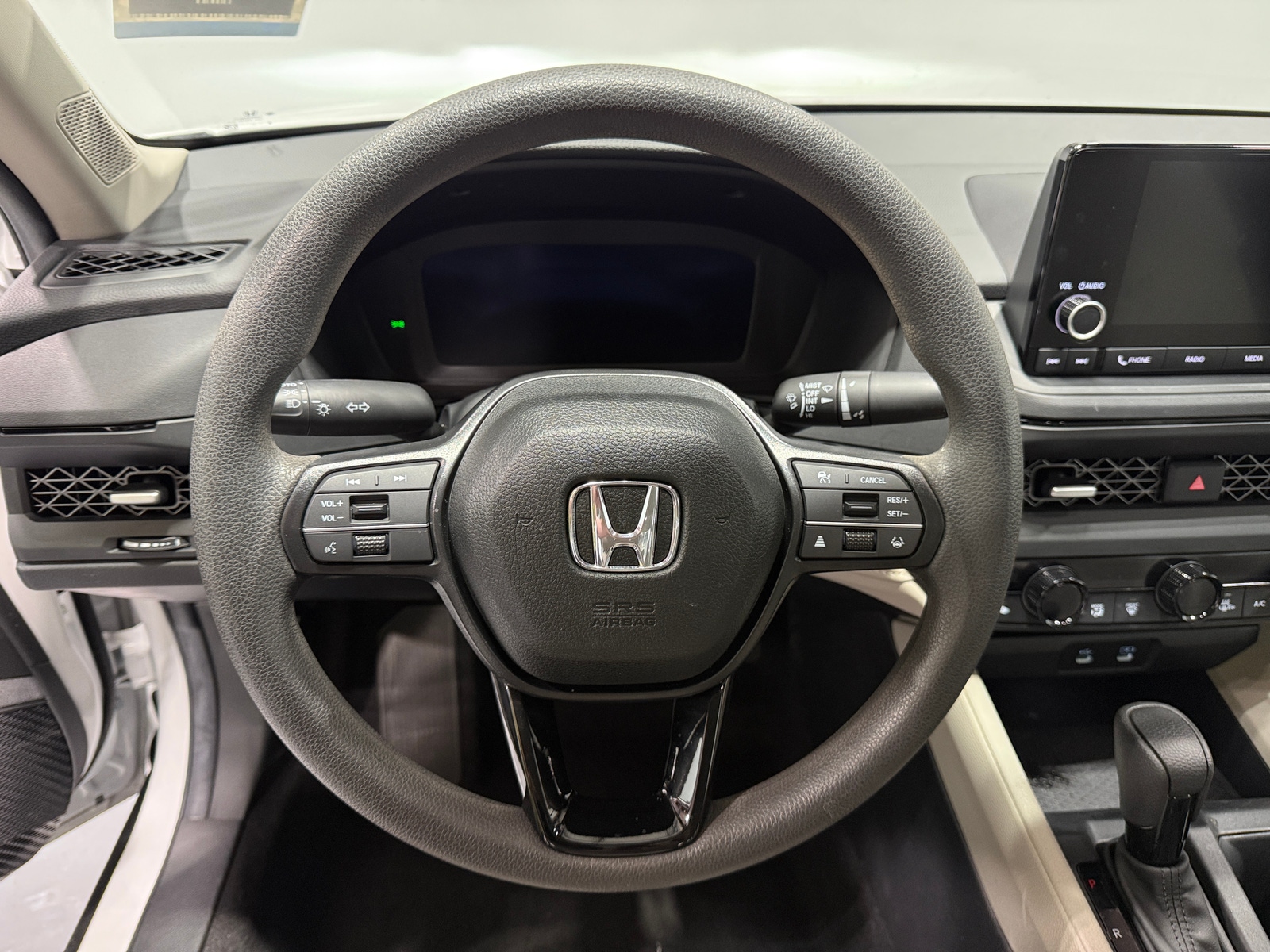 Thumbnail: 2025 Honda Accord - 5