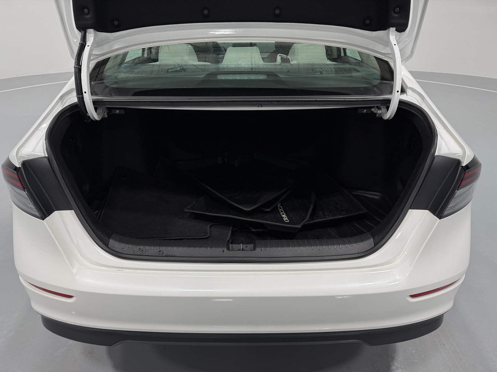 Thumbnail: 2025 Honda Accord - 7