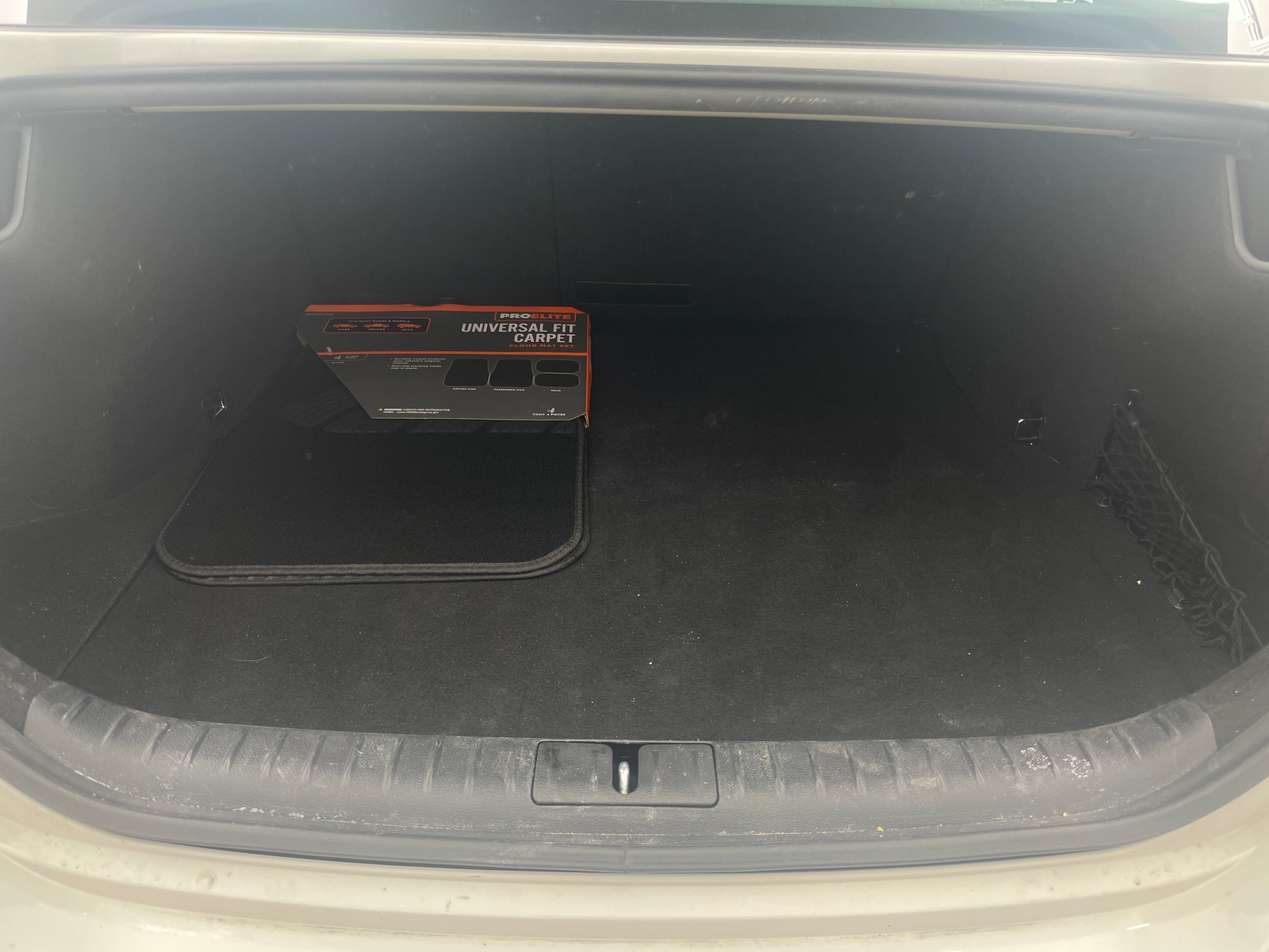 Thumbnail: 2025 Genesis G70 - 6