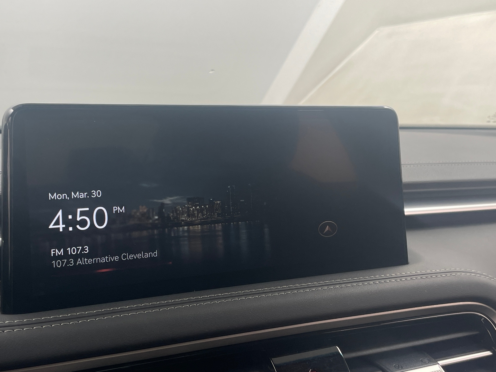 Thumbnail: 2025 Genesis G70 - 3