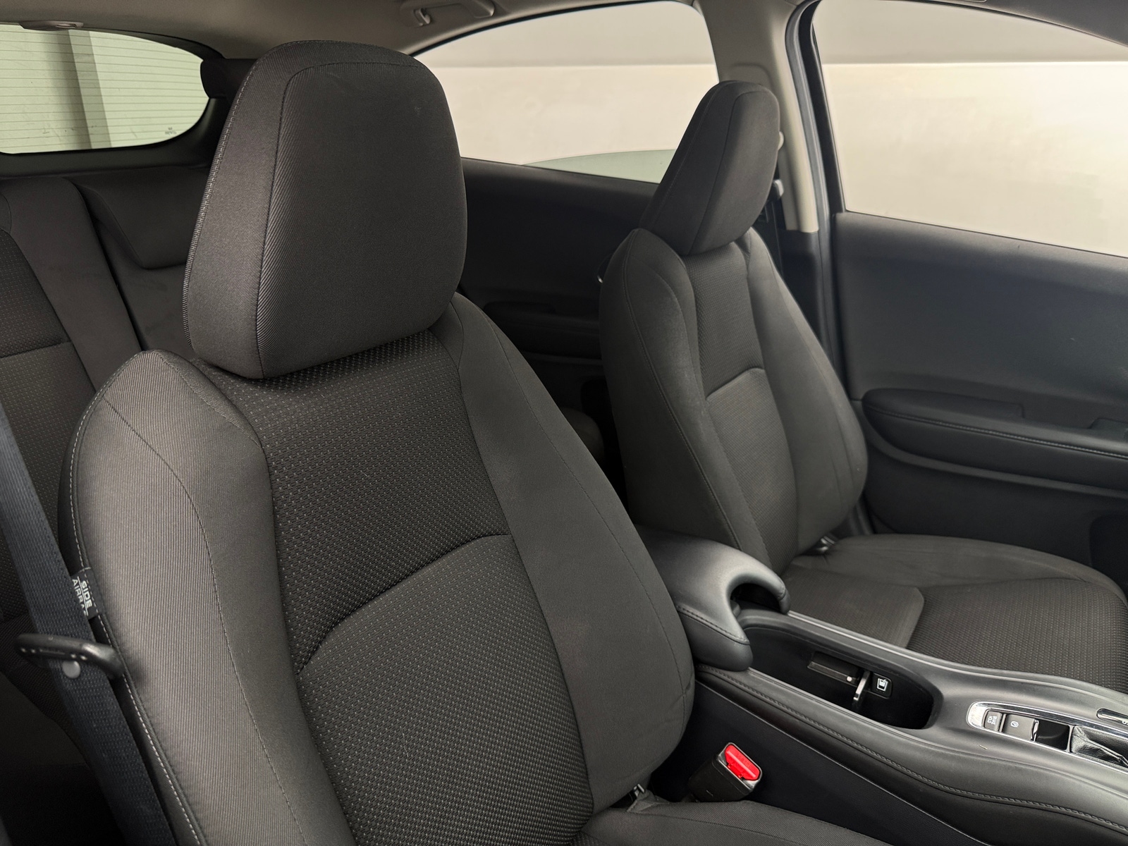 Thumbnail: 2019 Honda HR-V - 2