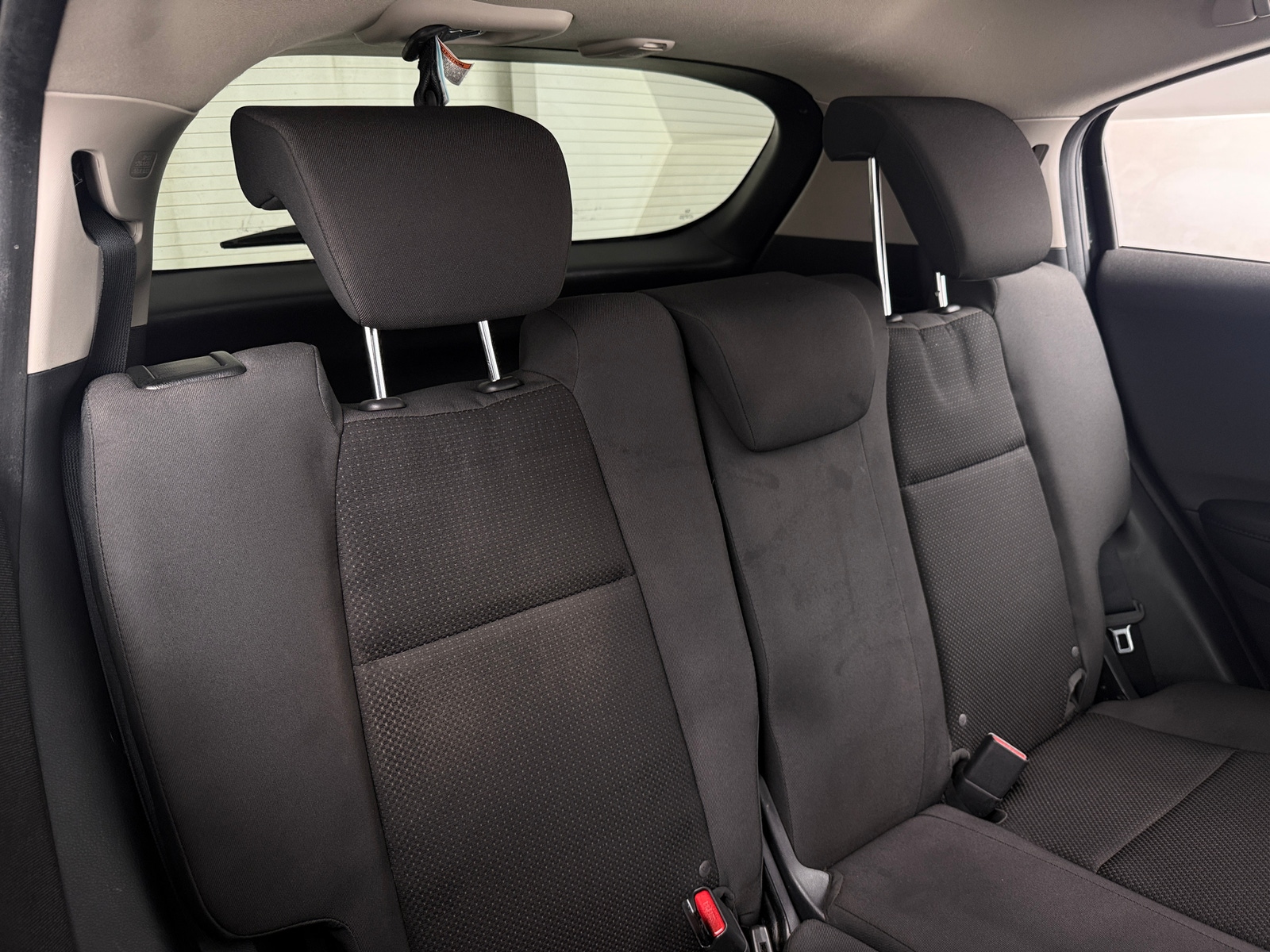 Thumbnail: 2019 Honda HR-V - 6