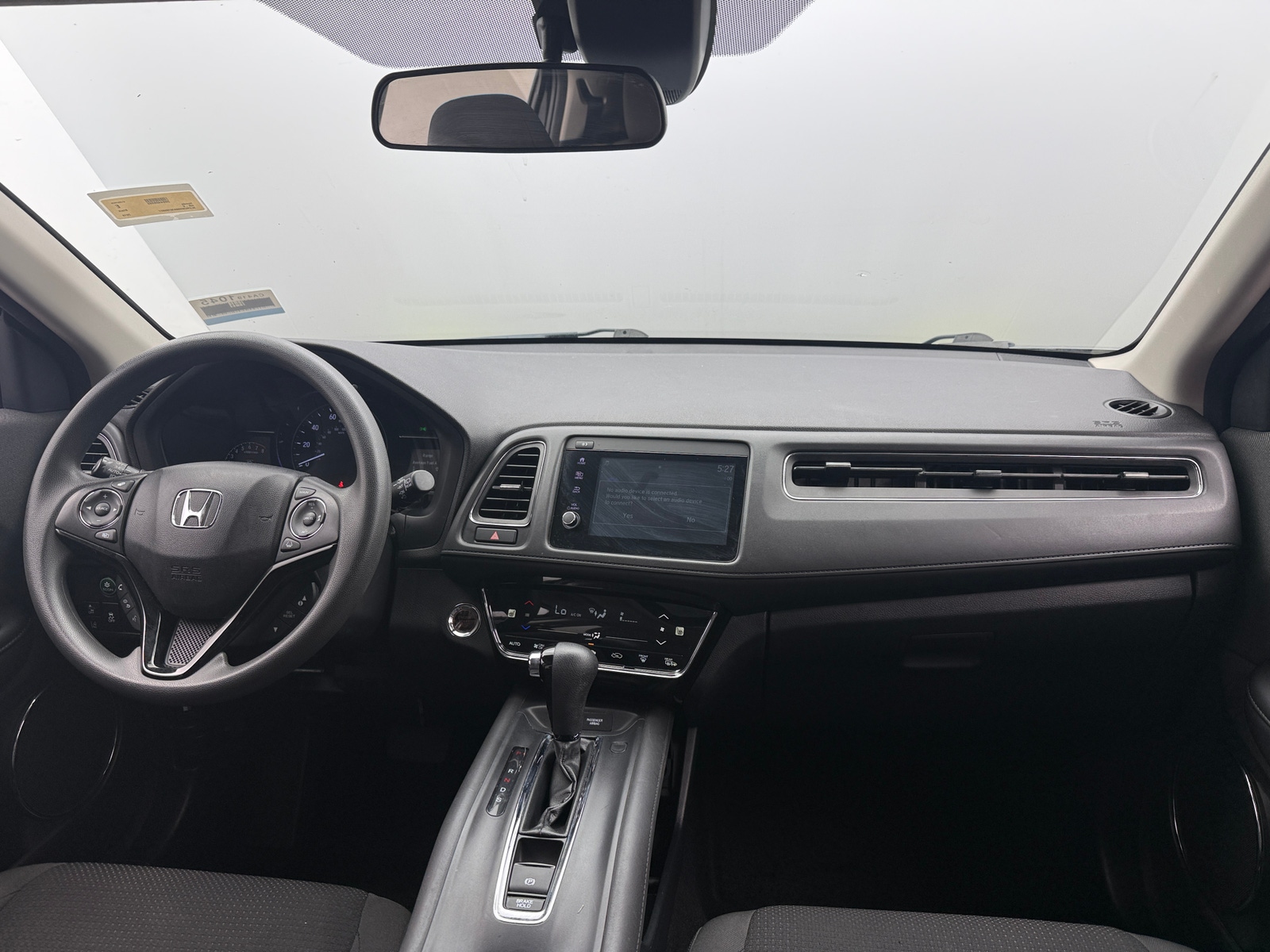 Thumbnail: 2019 Honda HR-V - 3