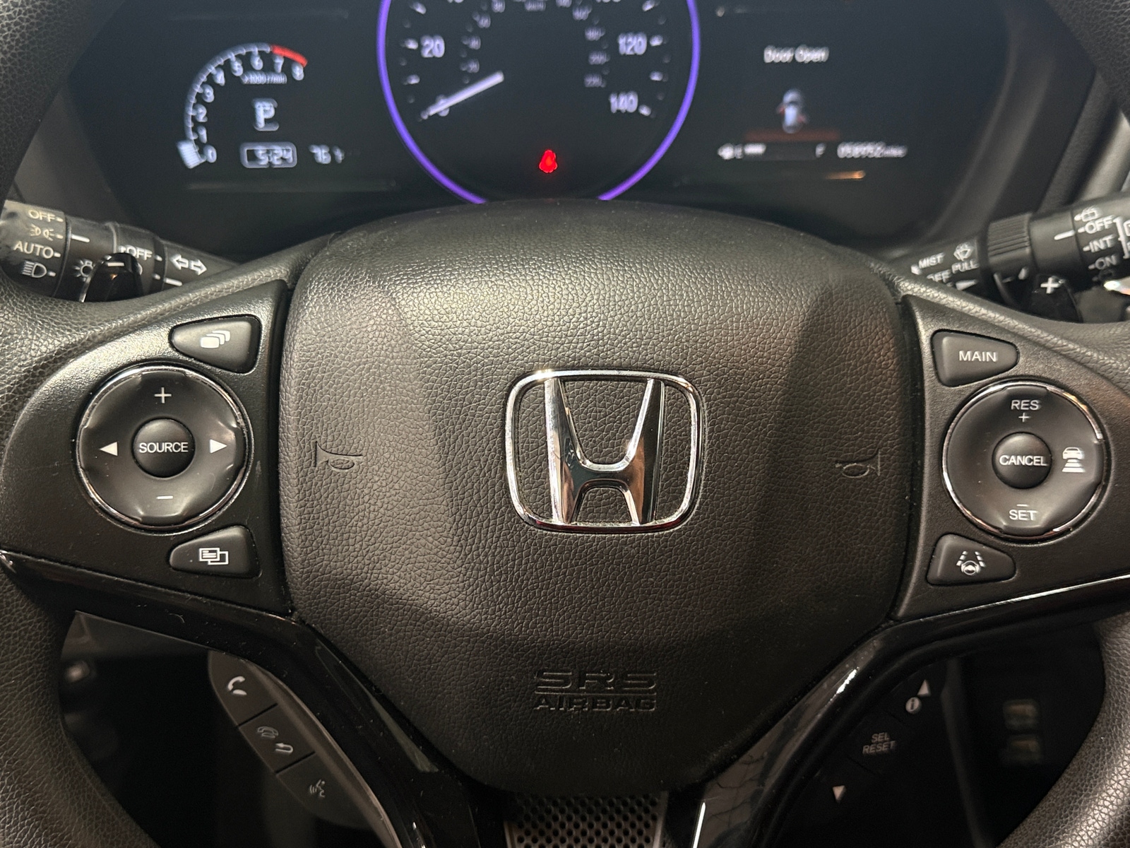 Thumbnail: 2019 Honda HR-V - 5