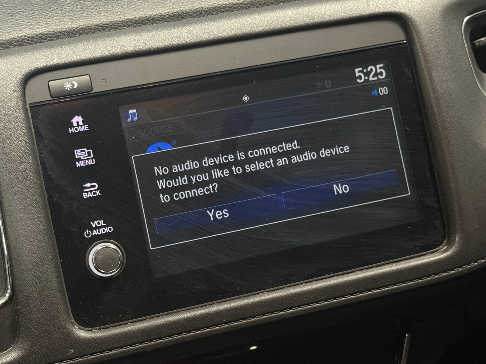 Thumbnail: 2019 Honda HR-V - 4