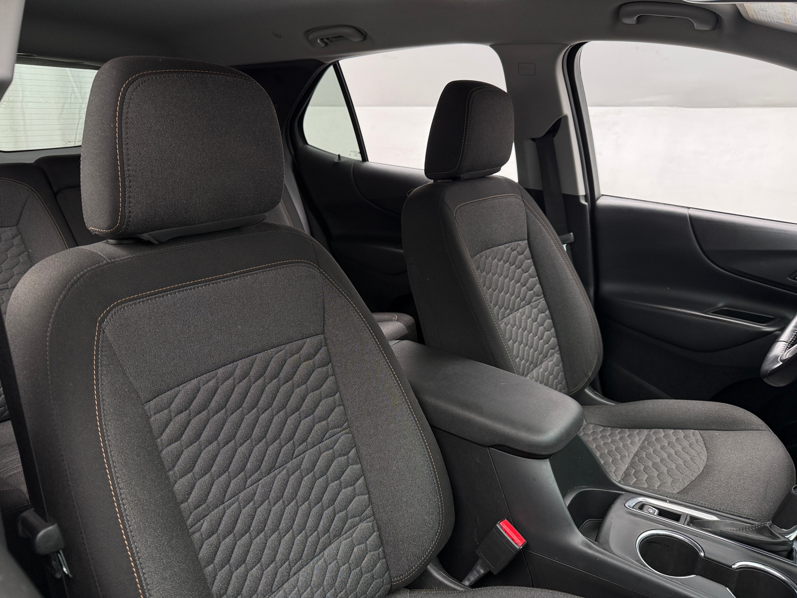 Thumbnail: 2020 Chevrolet Equinox - 2