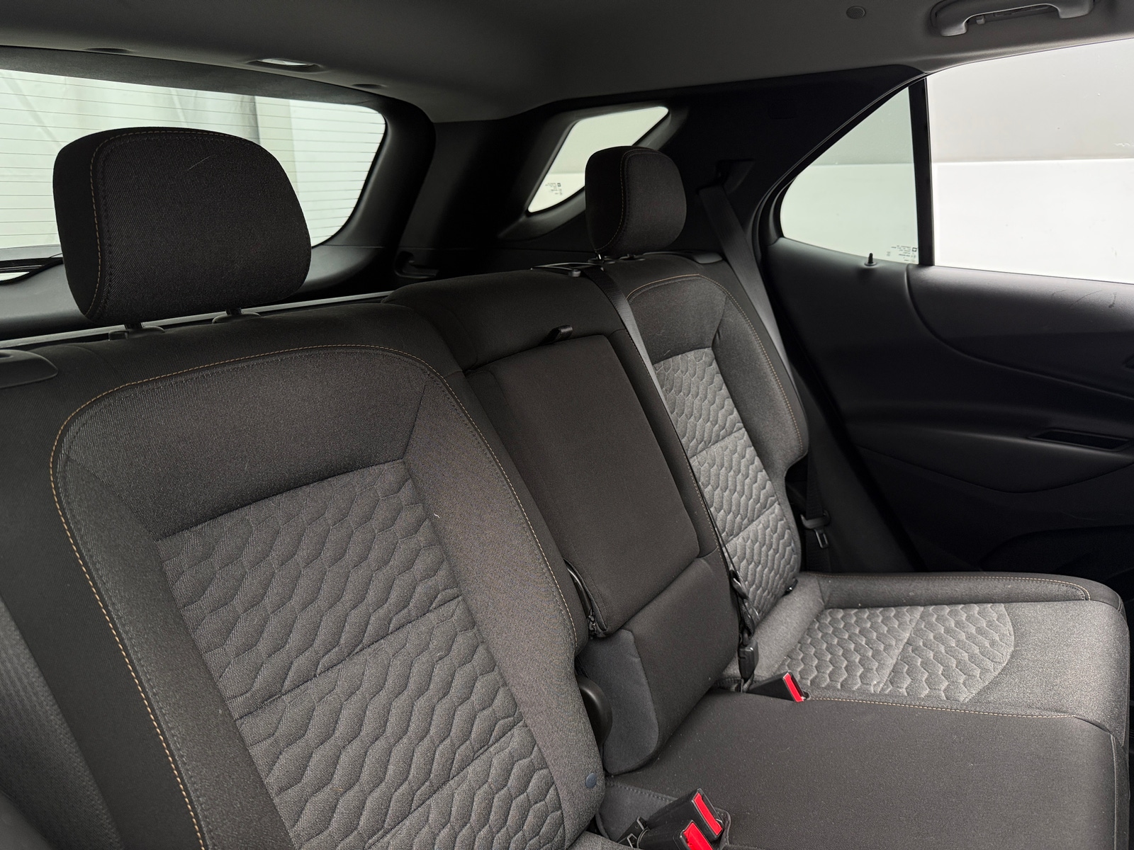 Thumbnail: 2020 Chevrolet Equinox - 6