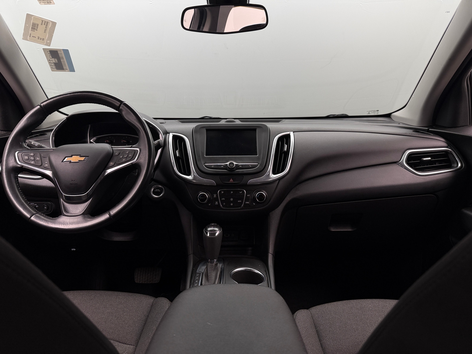 Thumbnail: 2020 Chevrolet Equinox - 3