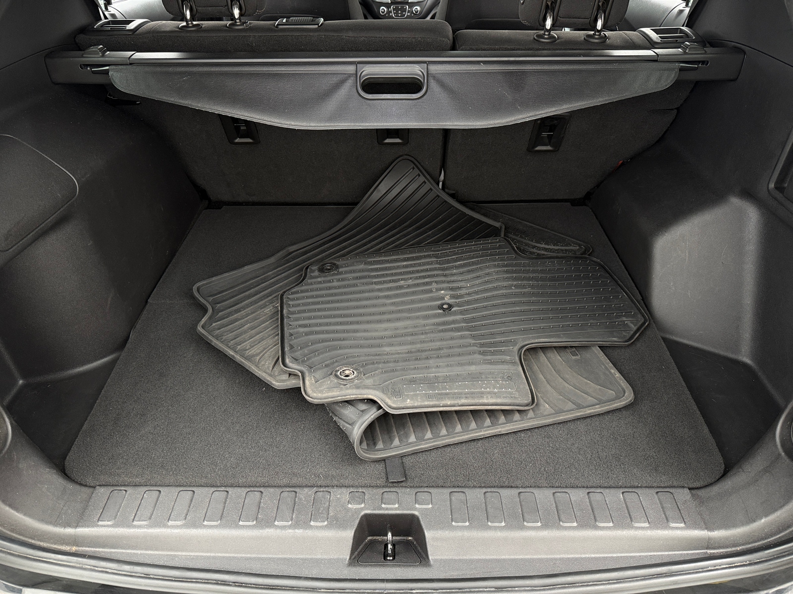 Thumbnail: 2020 Chevrolet Equinox - 7