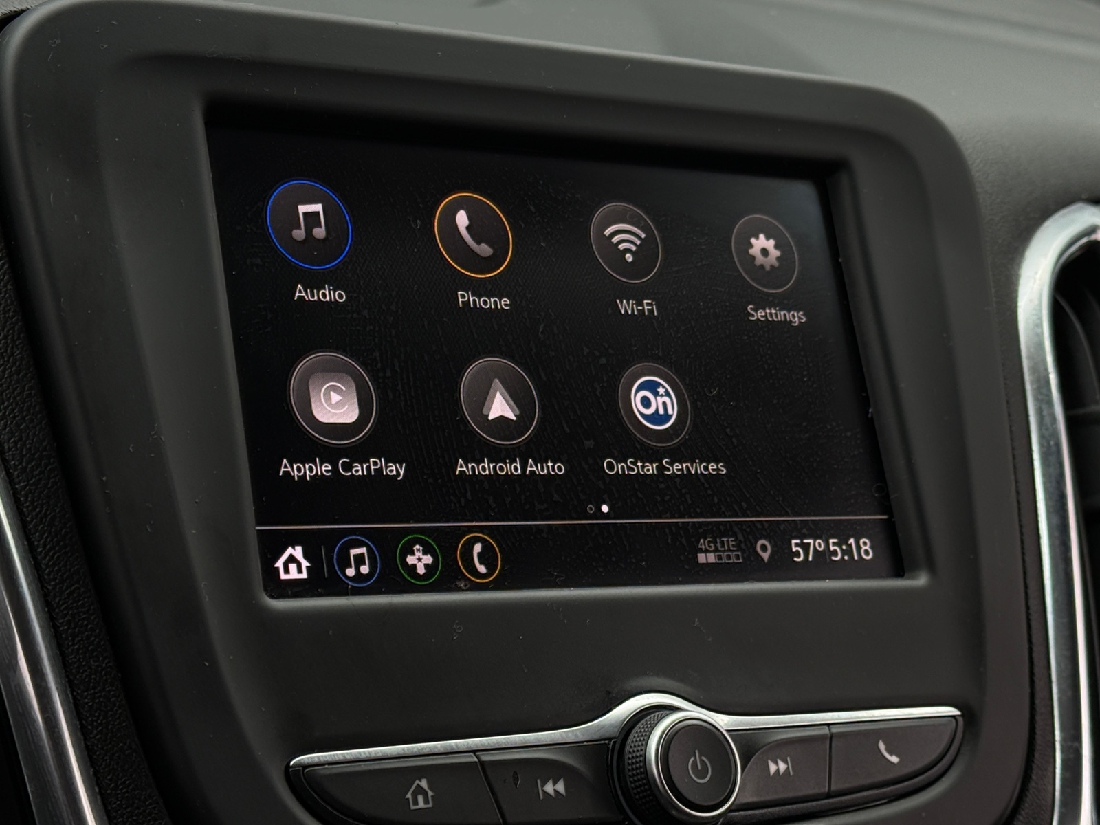 Thumbnail: 2020 Chevrolet Equinox - 4