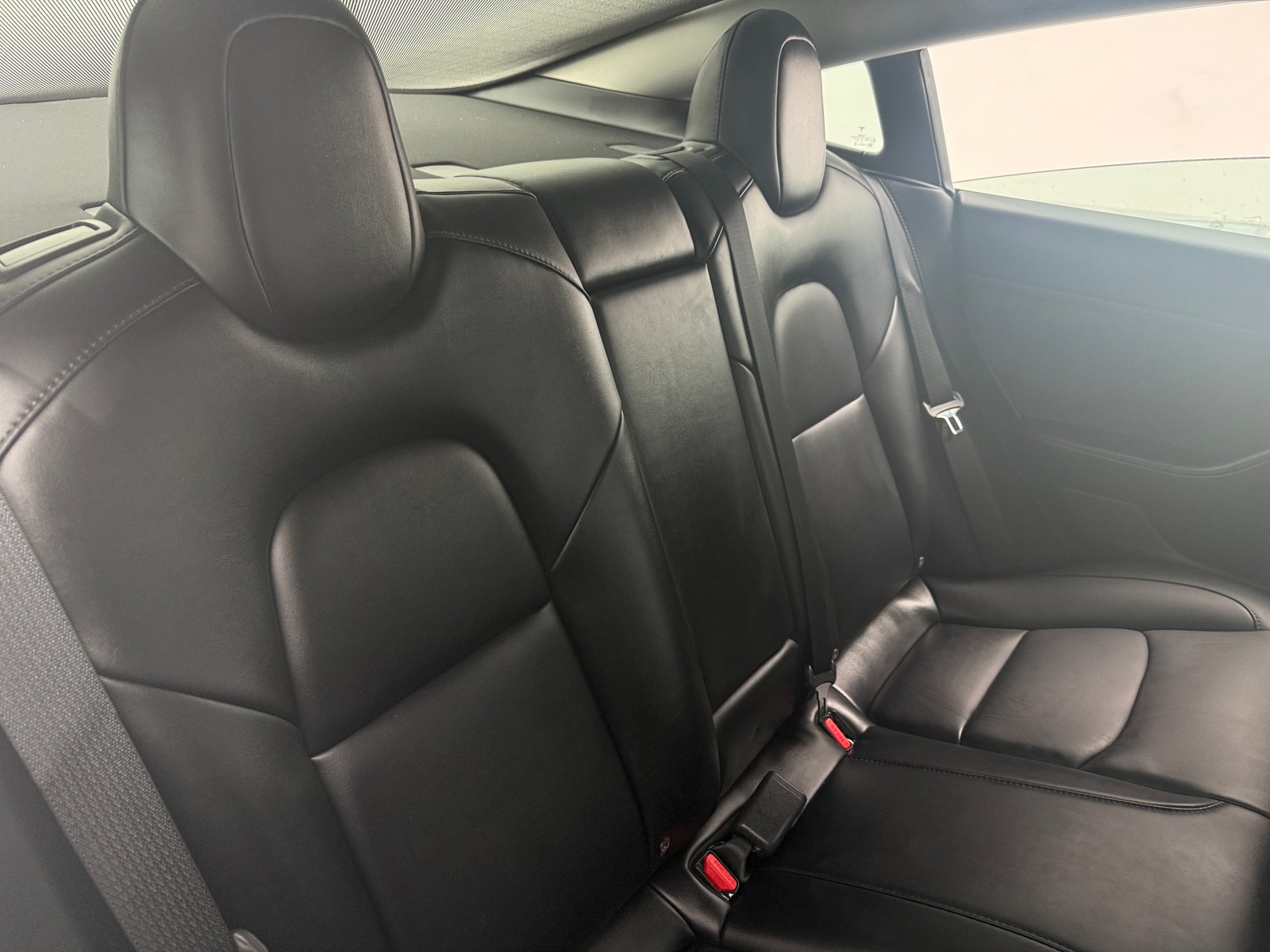 Thumbnail: 2023 Tesla Model 3 - 5