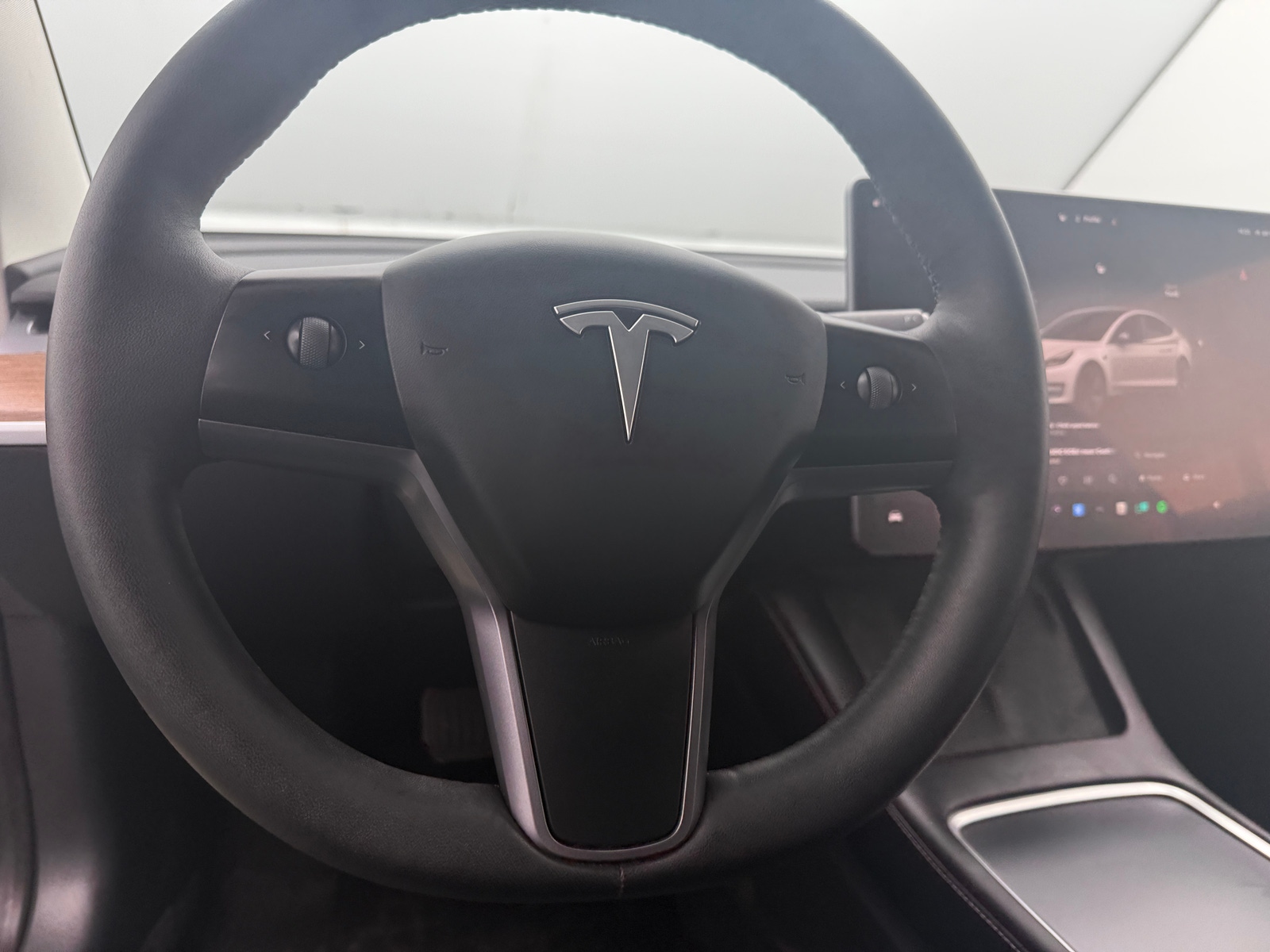 Thumbnail: 2023 Tesla Model 3 - 4