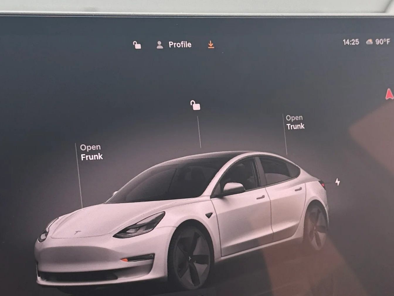 Thumbnail: 2023 Tesla Model 3 - 3
