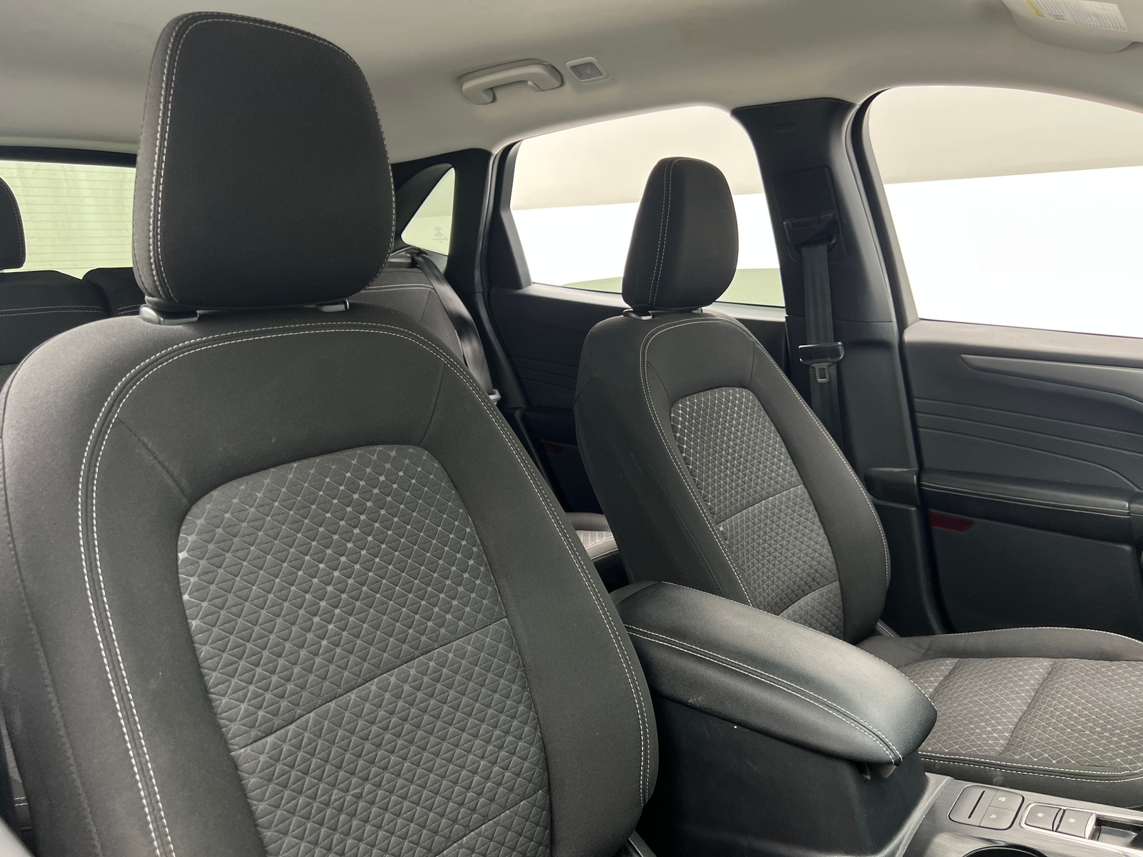 Thumbnail: 2023 Ford Escape - 2