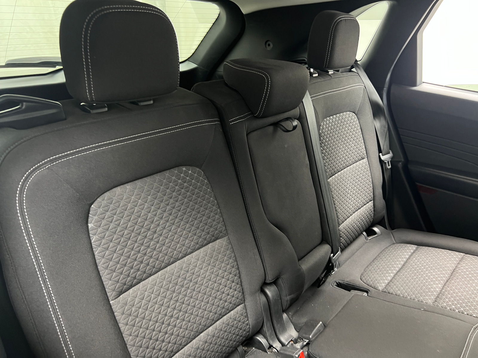 Thumbnail: 2023 Ford Escape - 6