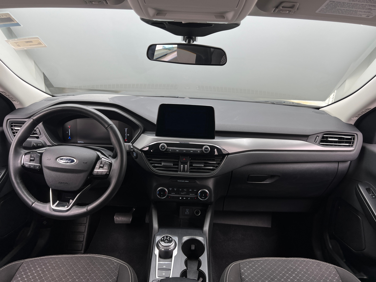 Thumbnail: 2023 Ford Escape - 3