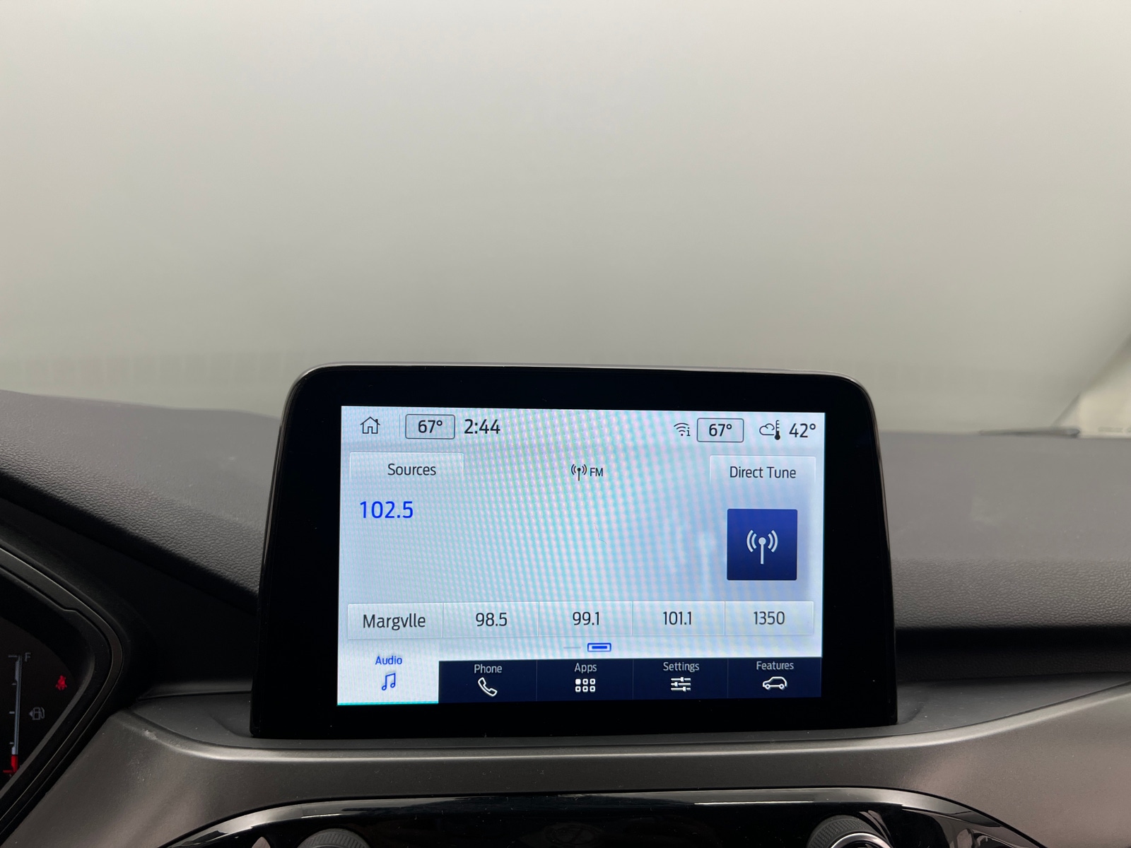 Thumbnail: 2023 Ford Escape - 4