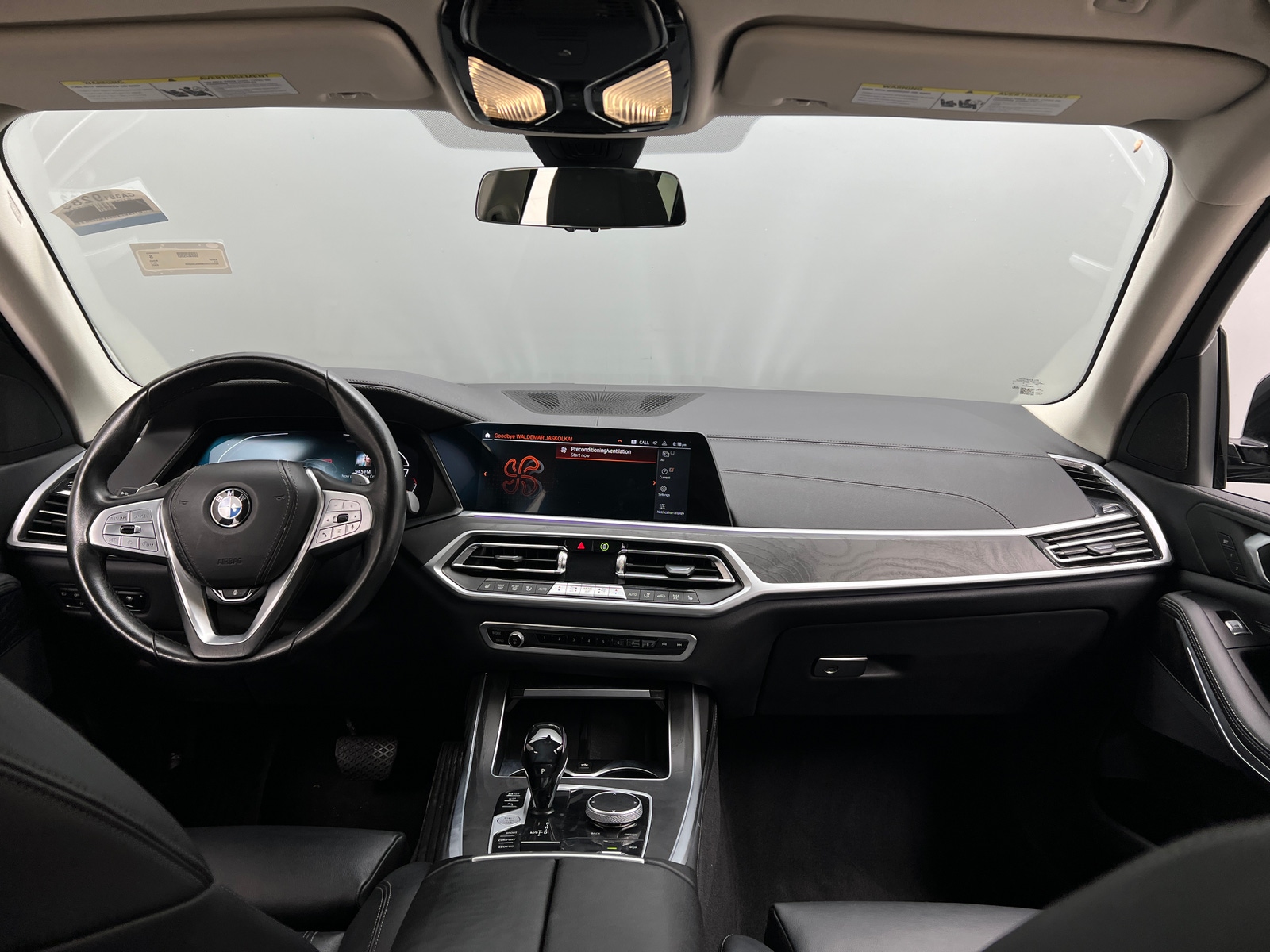 Thumbnail: 2022 BMW X7 - 2