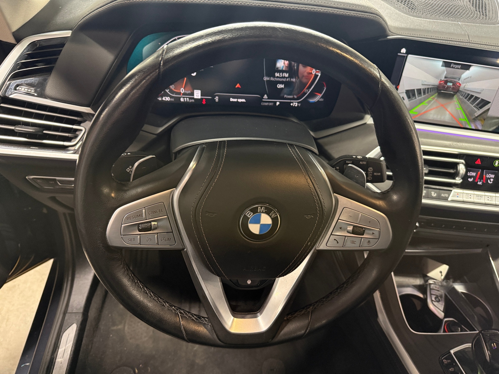 Thumbnail: 2022 BMW X7 - 4