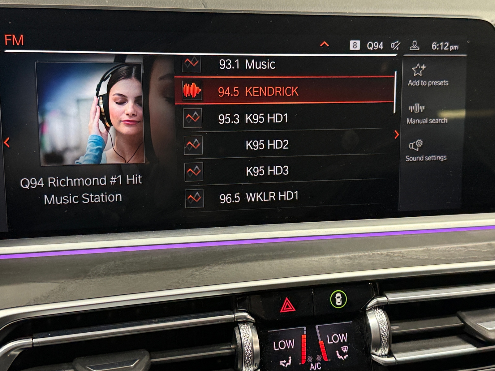 Thumbnail: 2022 BMW X7 - 3