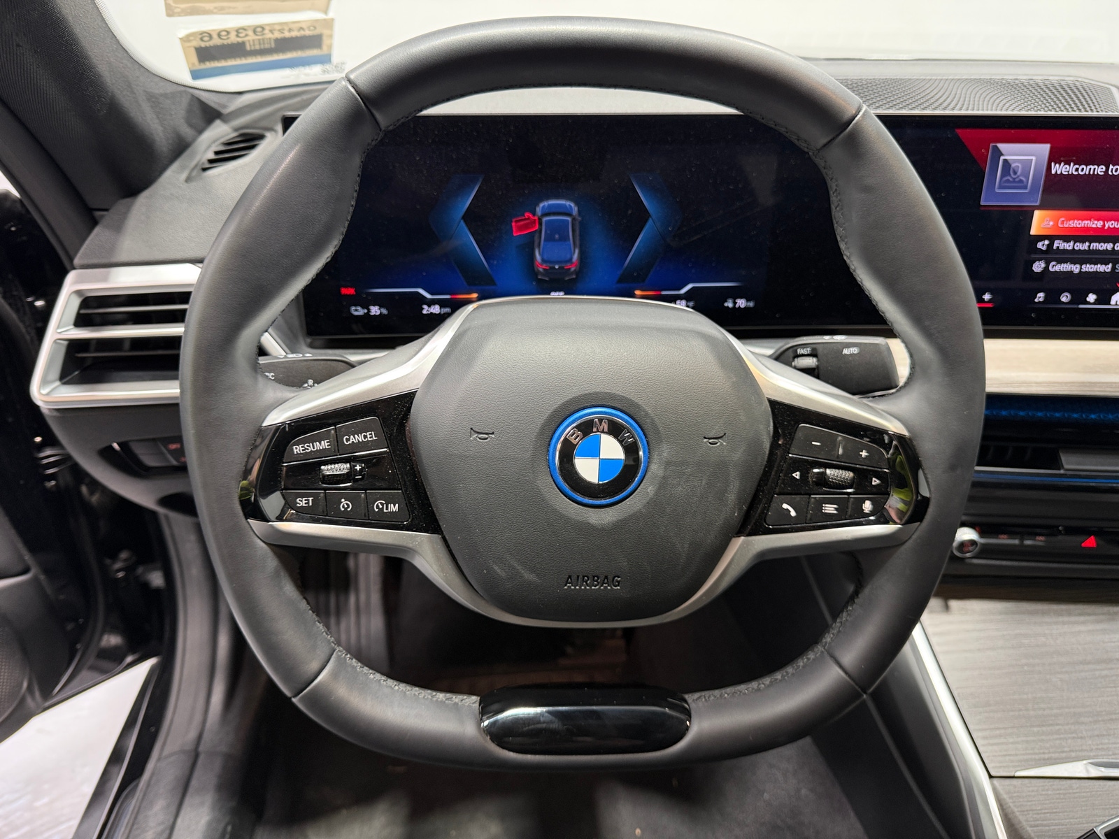 Thumbnail: 2025 BMW i4 - 4