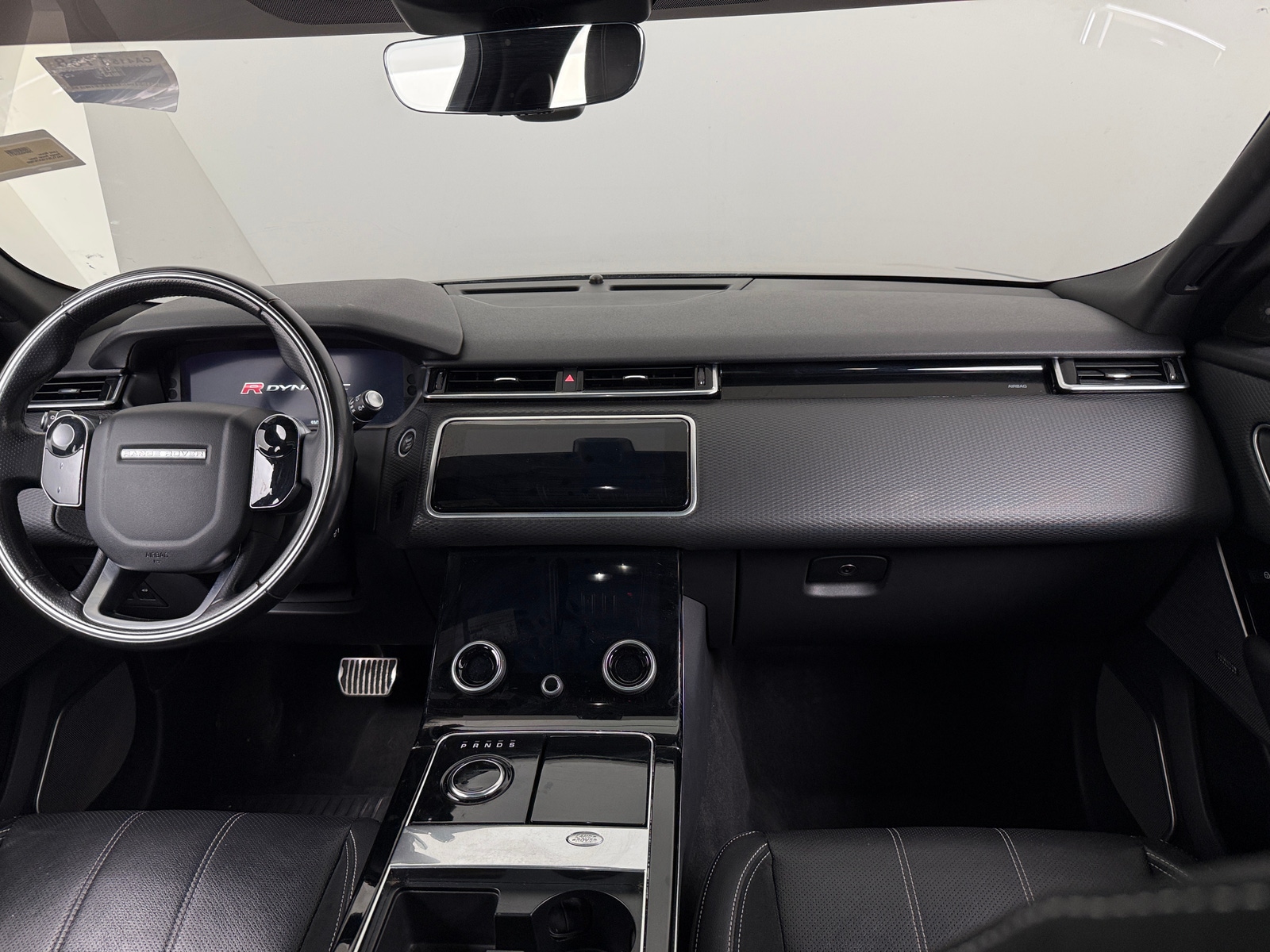Thumbnail: 2019 Land Rover Range Rover Velar - 2