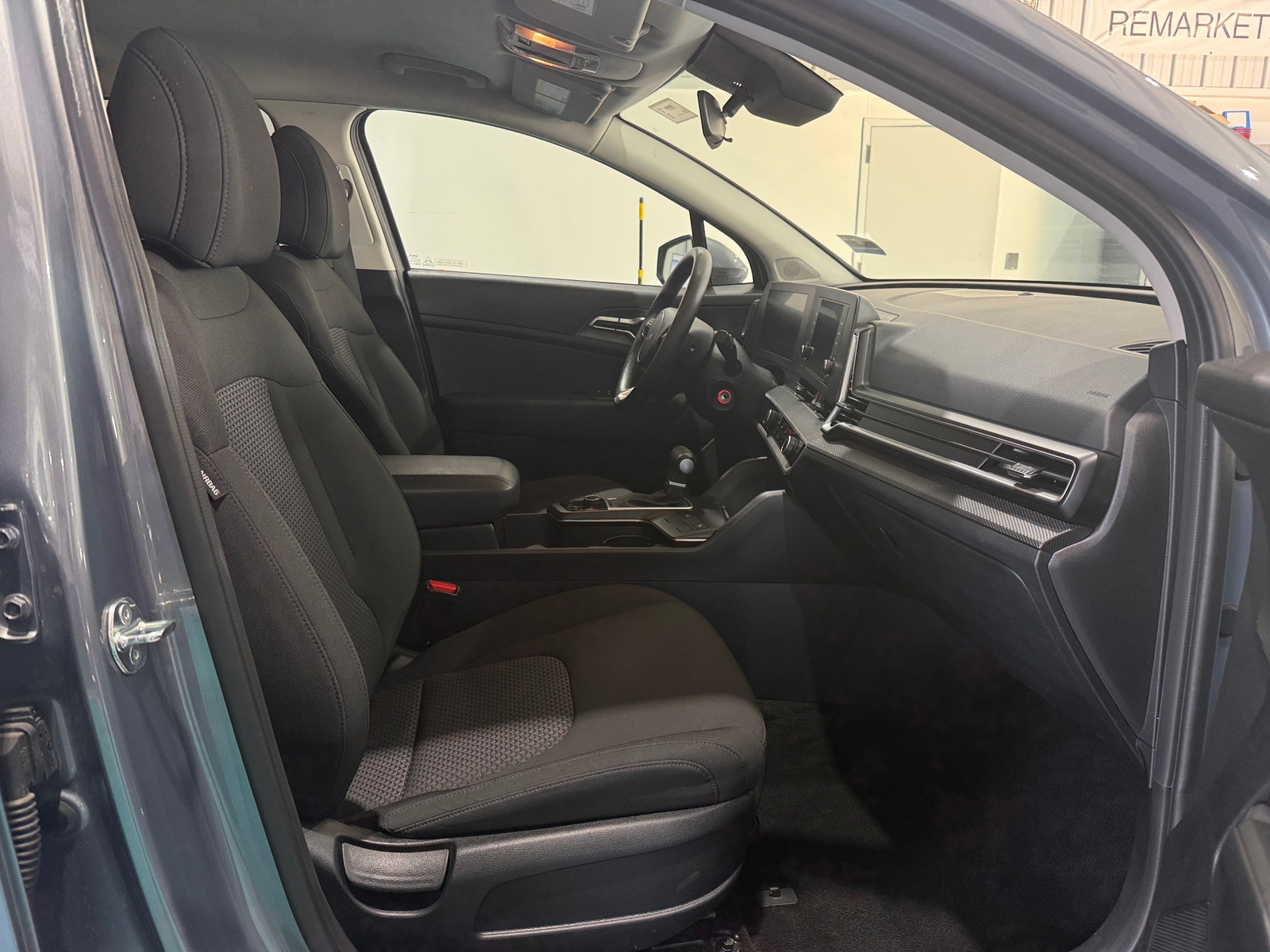 Thumbnail: 2025 Kia Sportage - 2