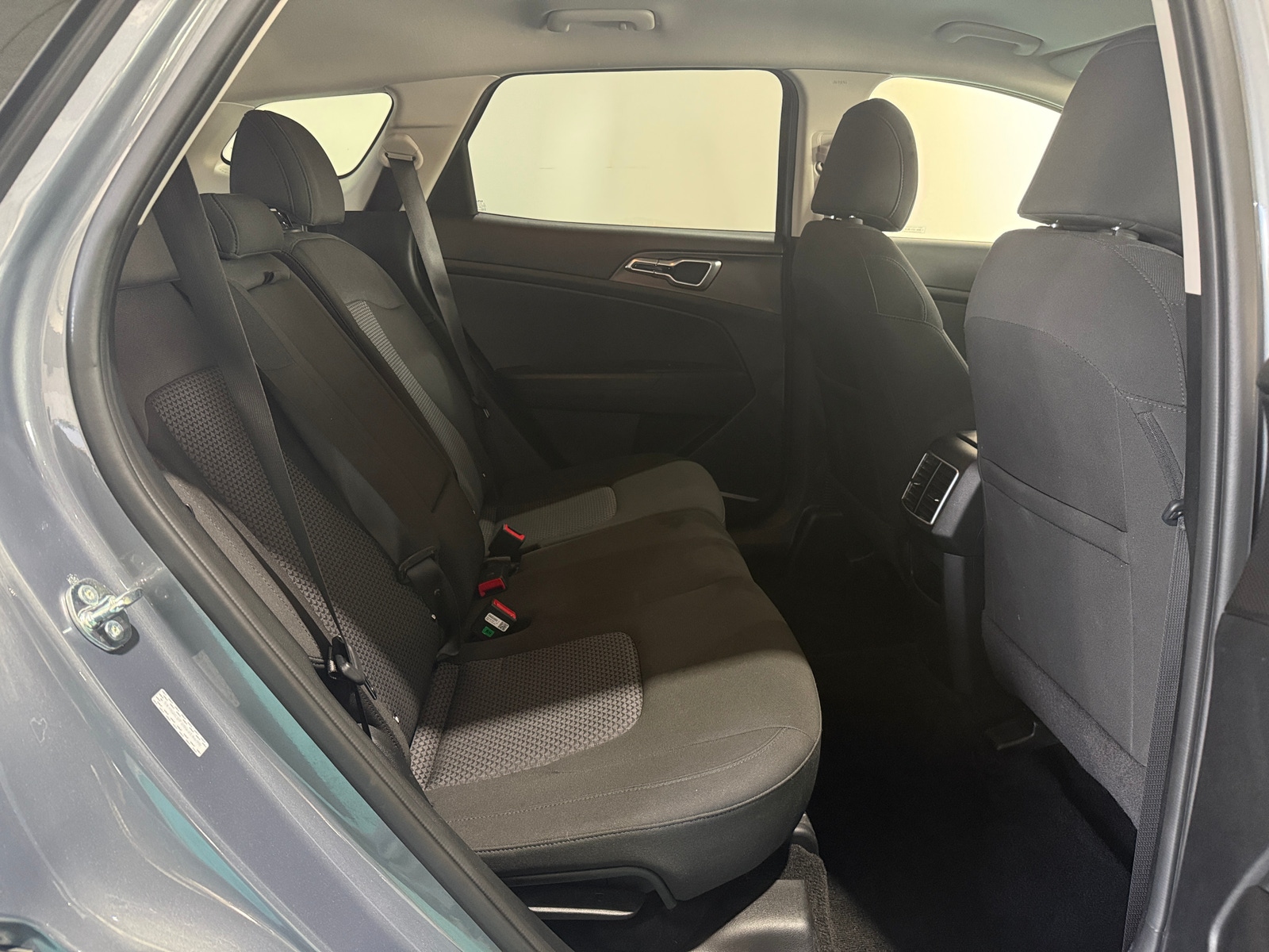 Thumbnail: 2025 Kia Sportage - 6