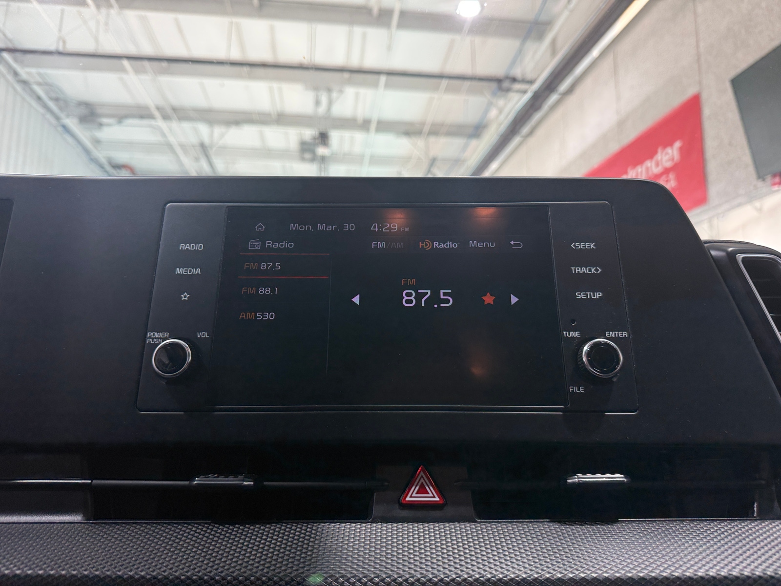 Thumbnail: 2025 Kia Sportage - 4