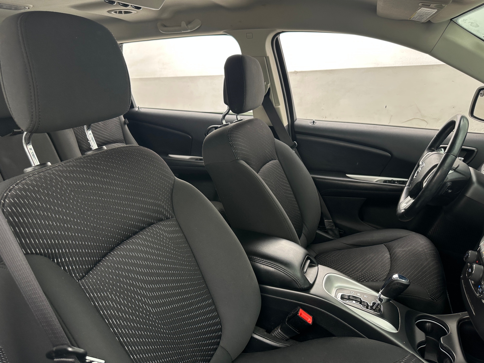 Thumbnail: 2018 Dodge Journey - 2