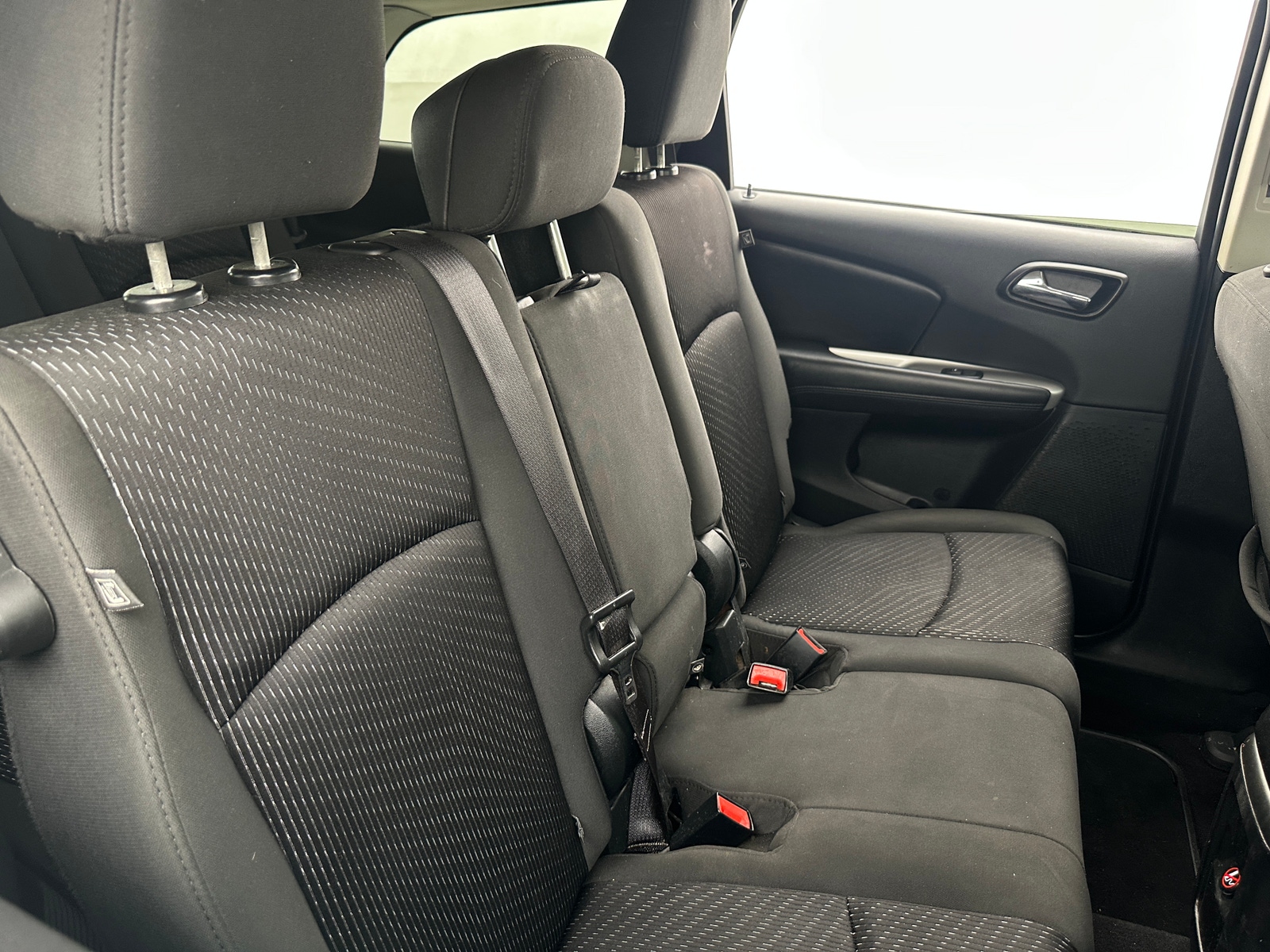 Thumbnail: 2018 Dodge Journey - 6