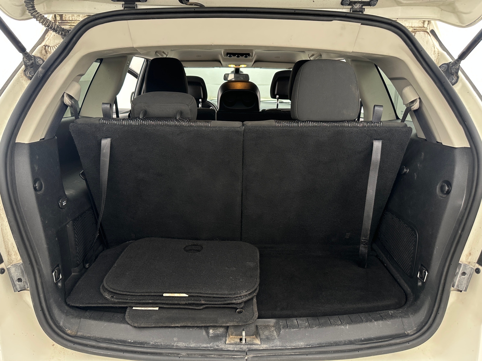 Thumbnail: 2018 Dodge Journey - 7