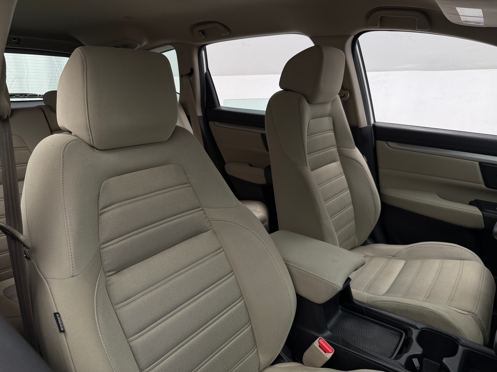 Thumbnail: 2017 Honda CR-V - 2