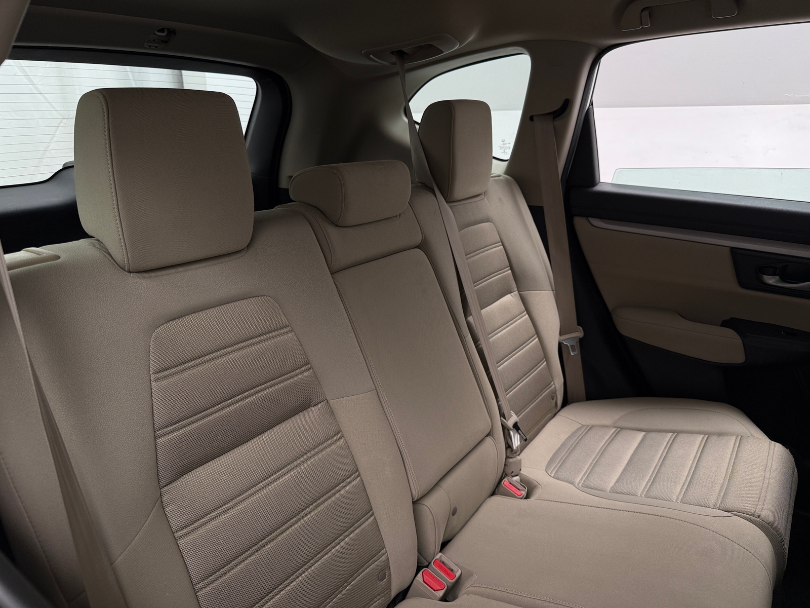 Thumbnail: 2017 Honda CR-V - 6