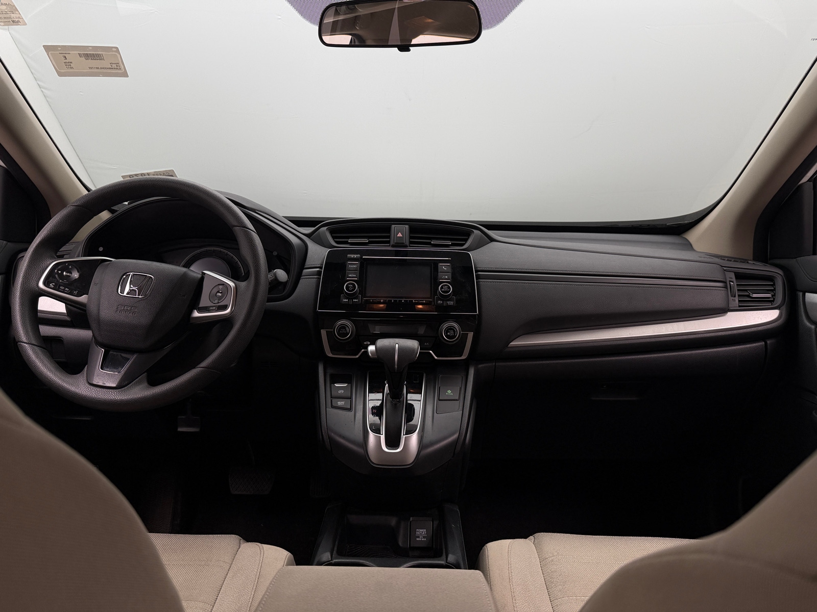 Thumbnail: 2017 Honda CR-V - 3