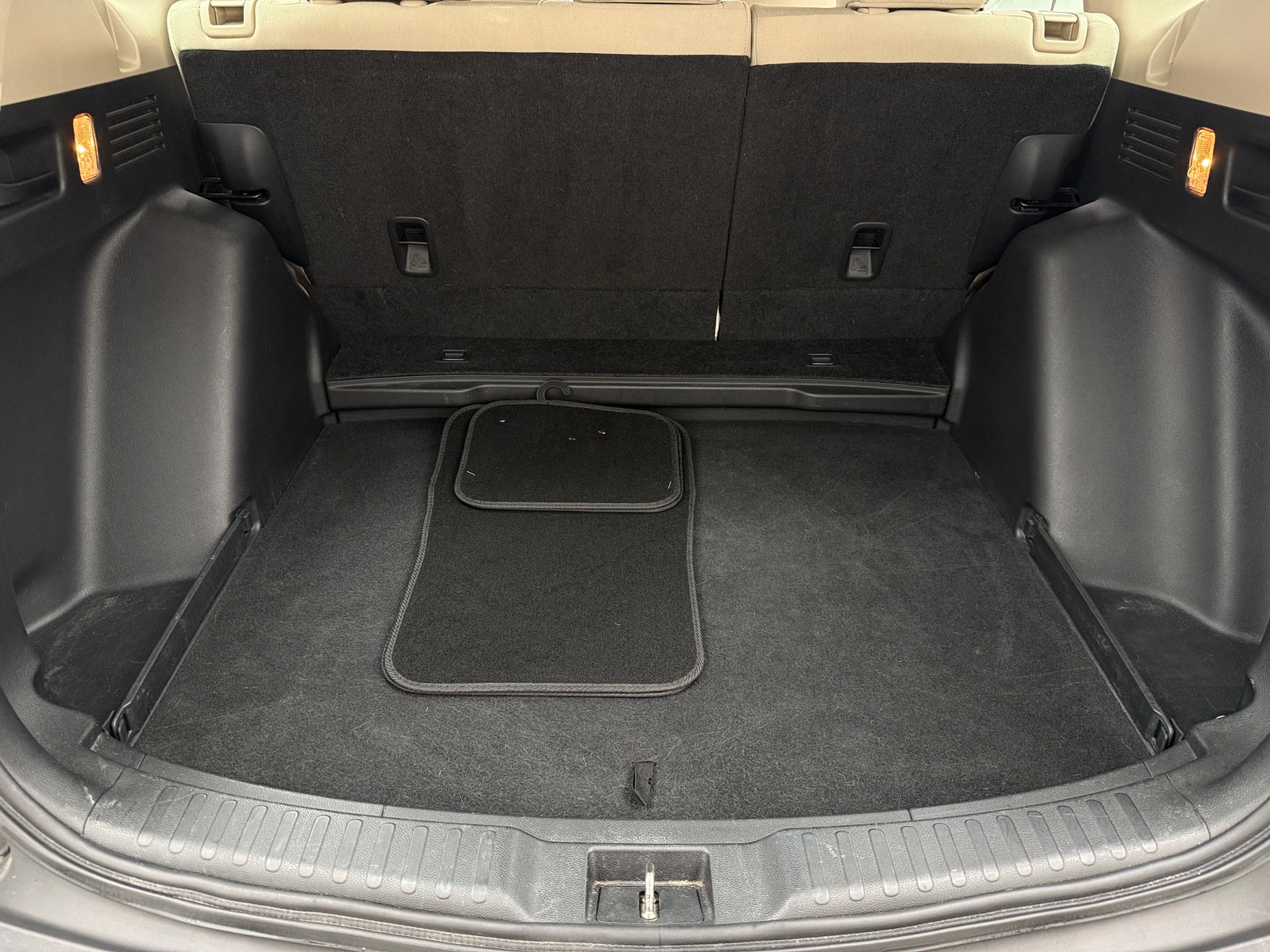 Thumbnail: 2017 Honda CR-V - 7