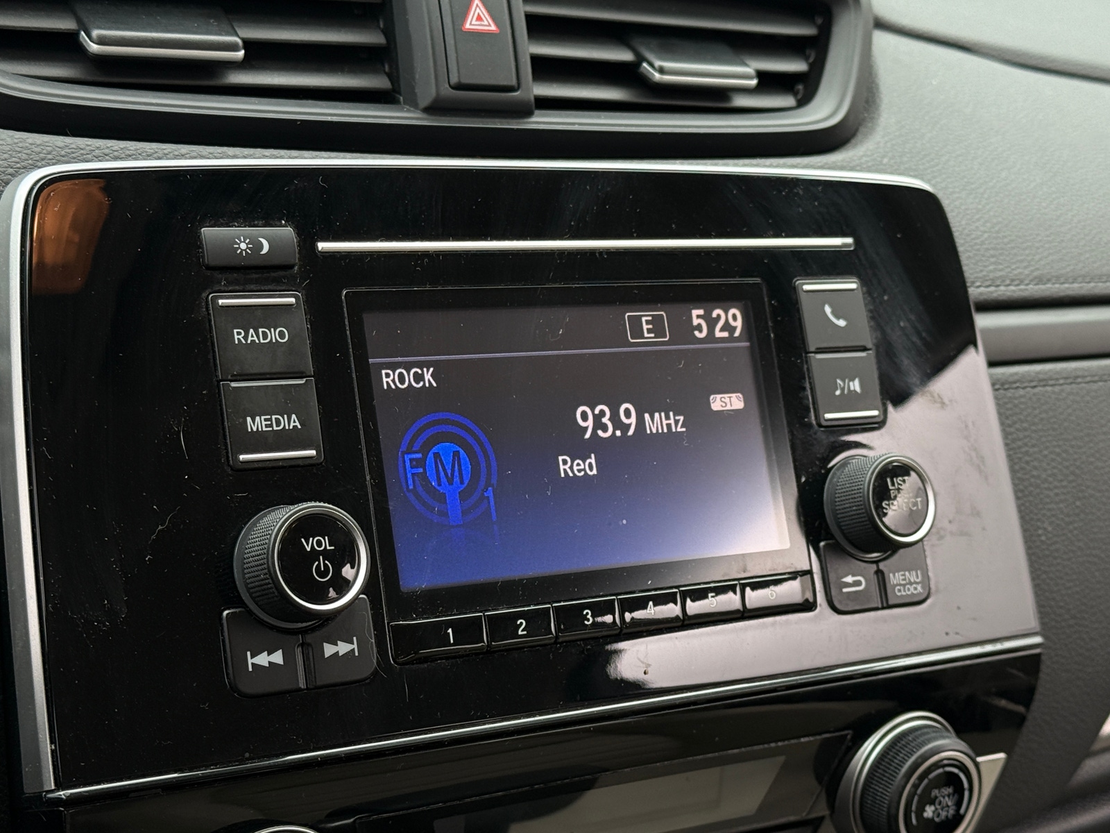 Thumbnail: 2017 Honda CR-V - 4