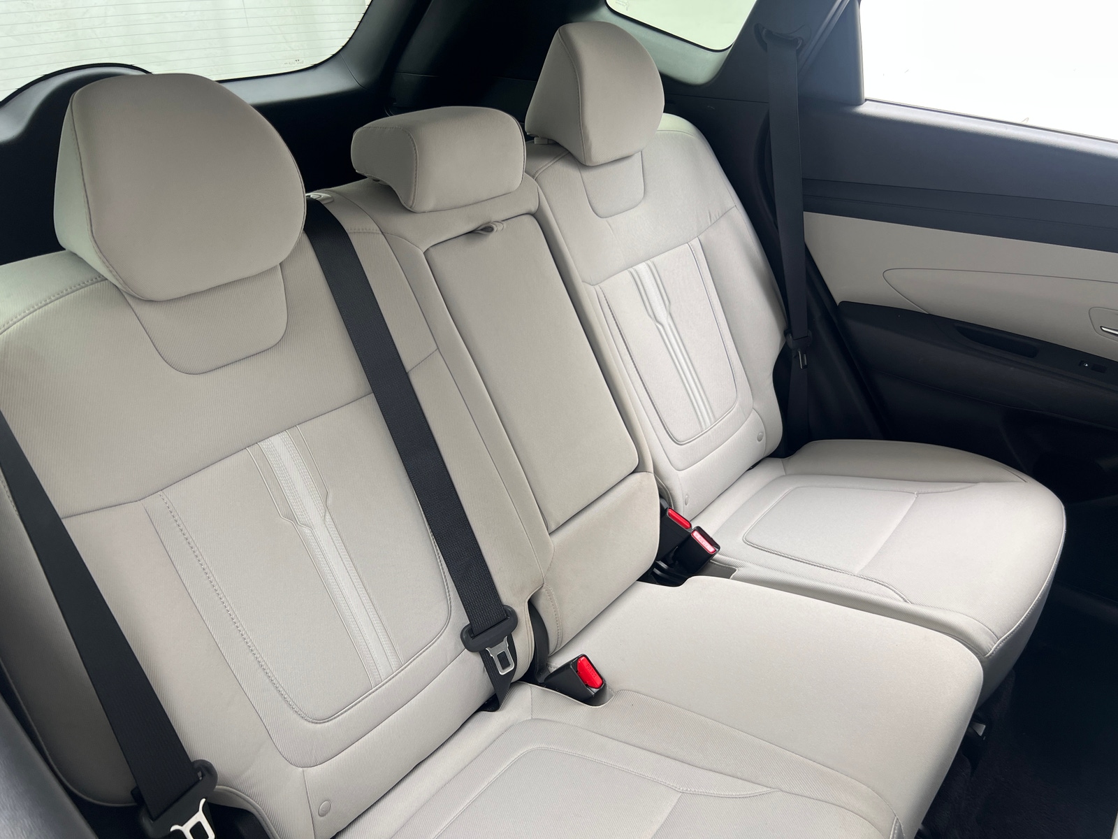 Thumbnail: 2025 Hyundai Tucson - 6