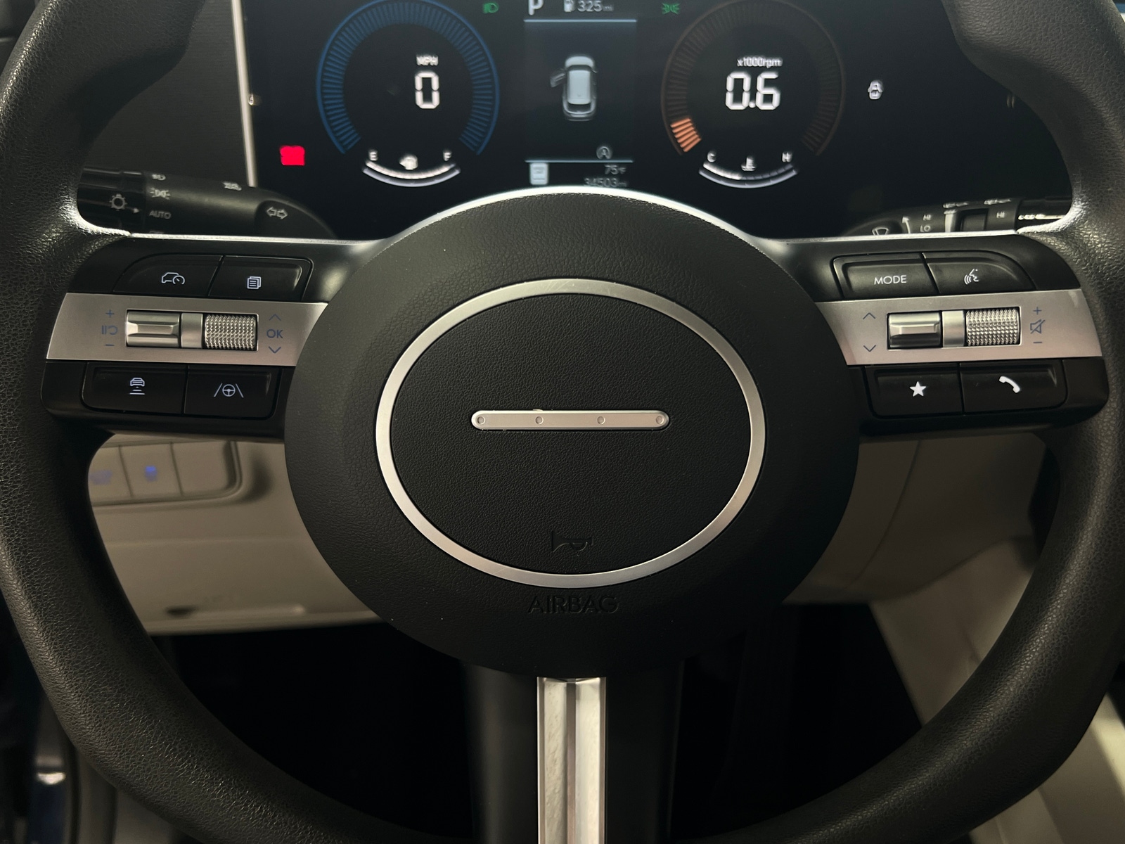 Thumbnail: 2025 Hyundai Tucson - 5