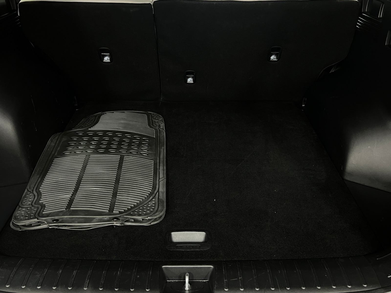 Thumbnail: 2025 Hyundai Tucson - 7