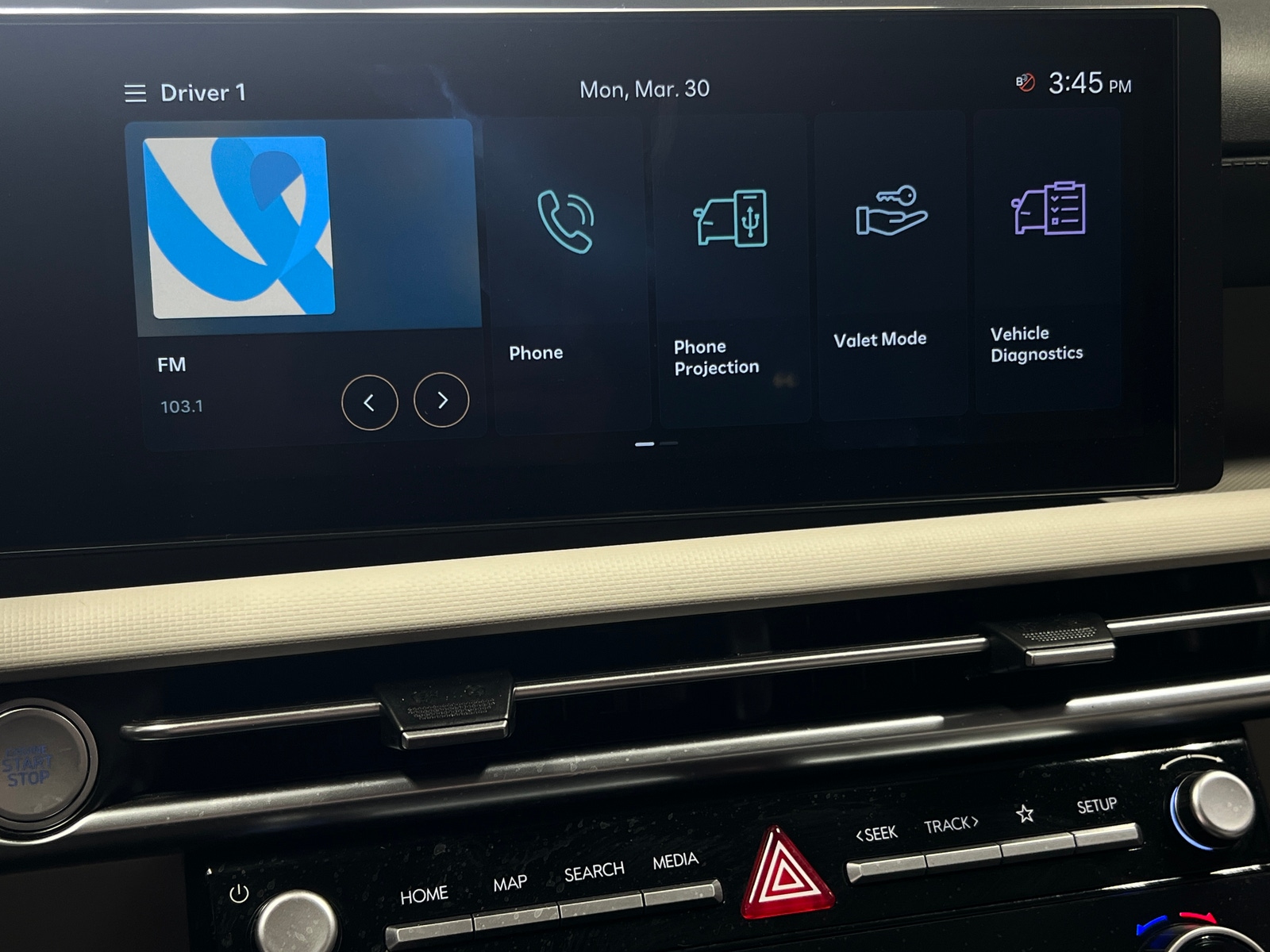 Thumbnail: 2025 Hyundai Tucson - 4