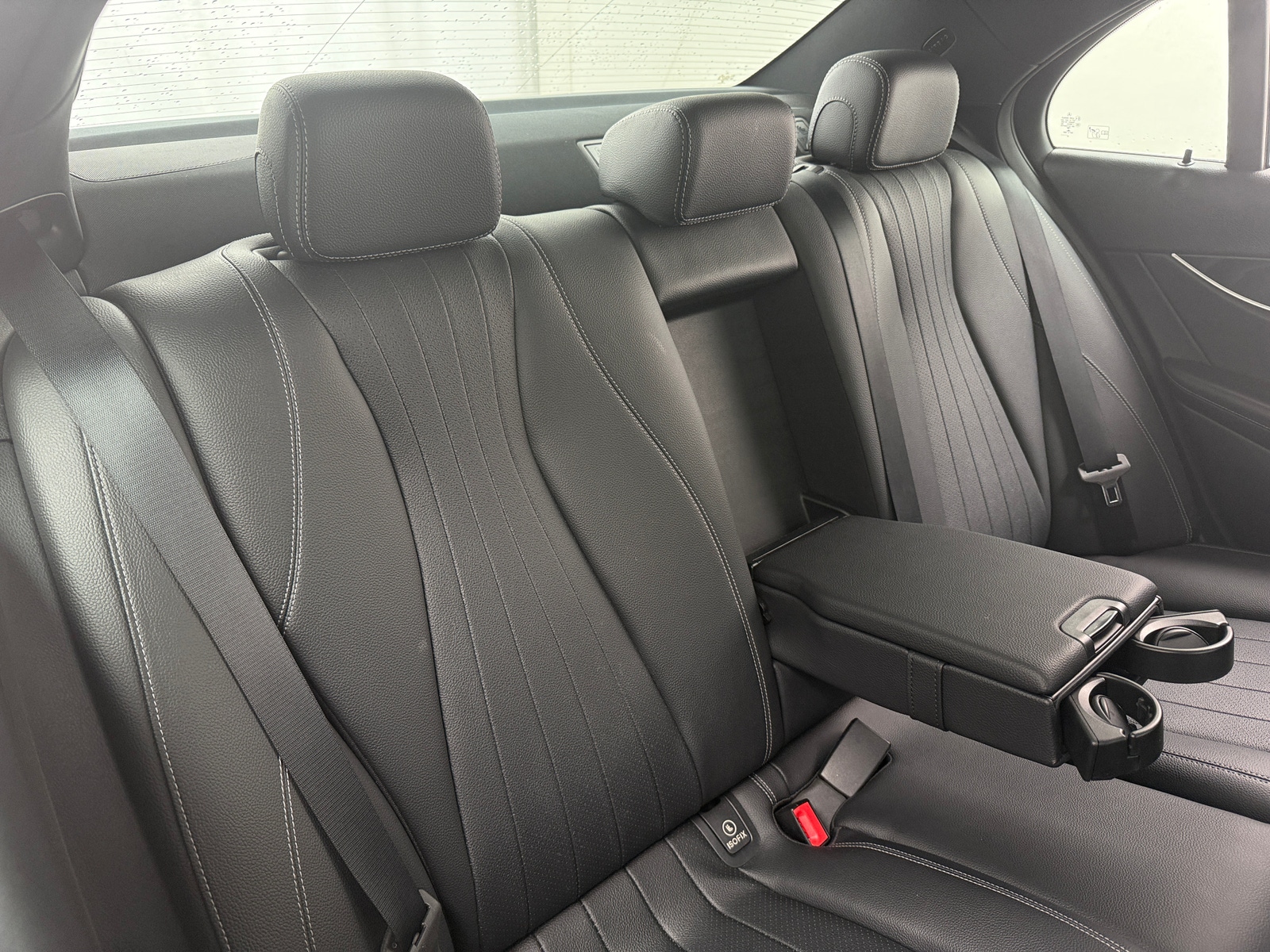 Thumbnail: 2019 Mercedes-Benz E-Class - 5