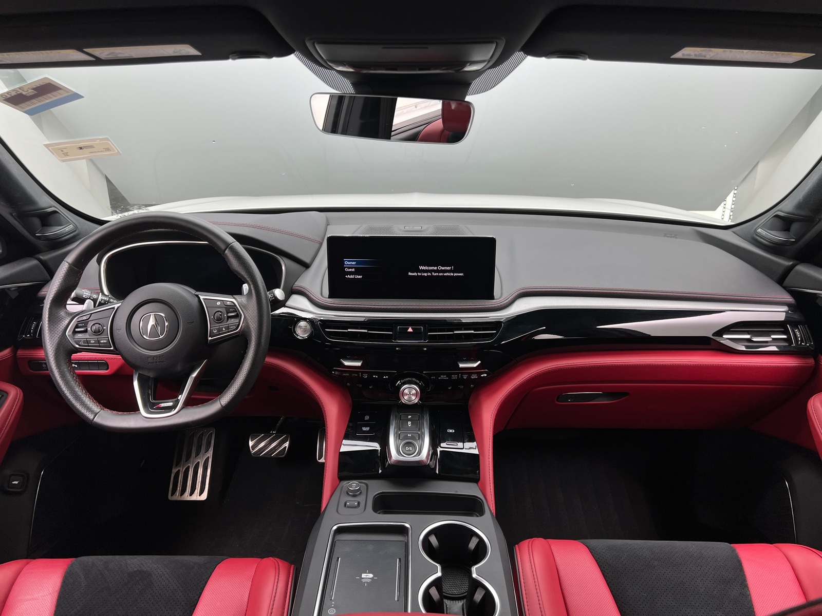 Thumbnail: 2025 Acura MDX - 2