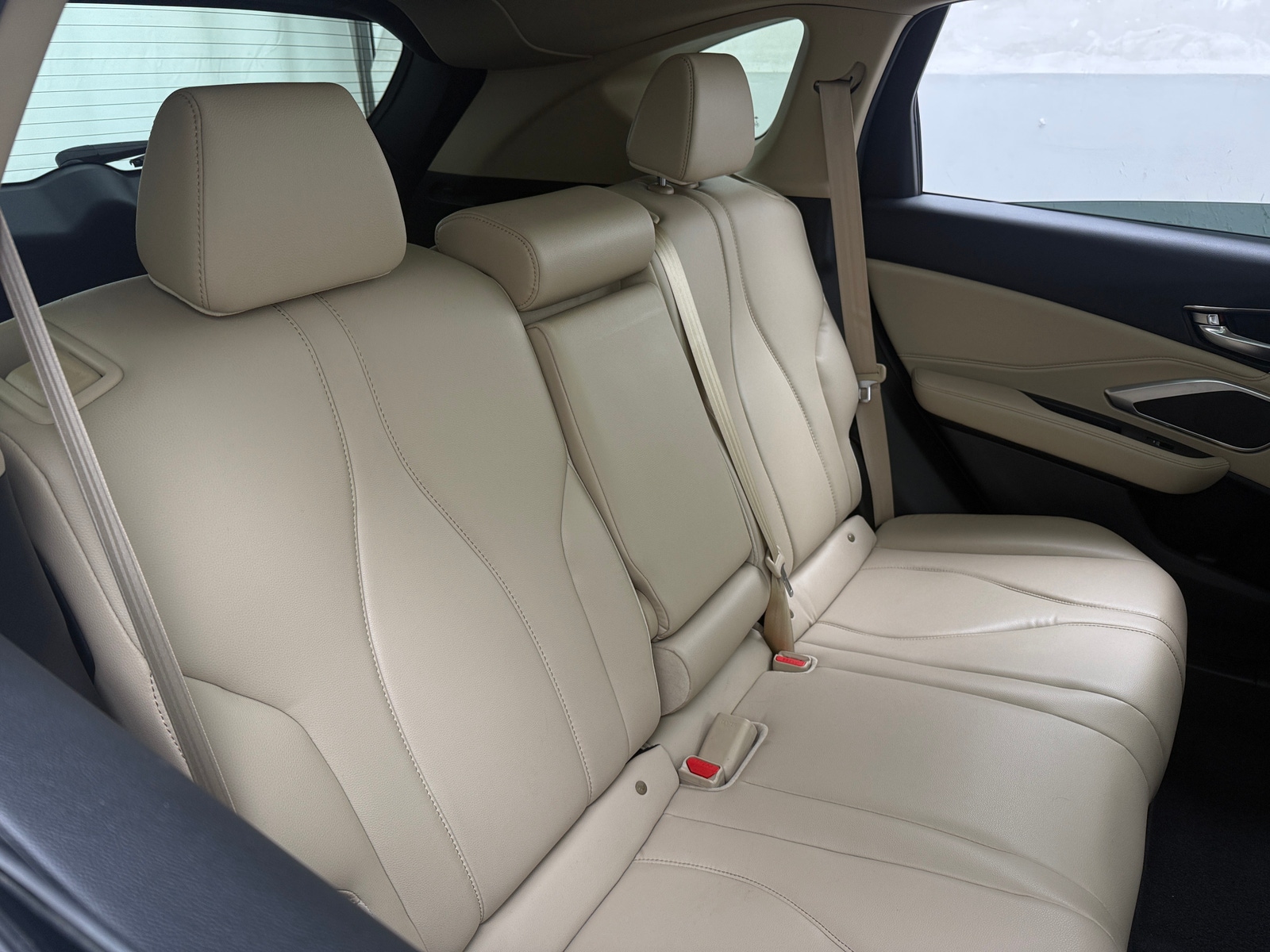 Thumbnail: 2019 Acura RDX - 5